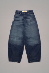 LEGGENDA PANT // BLUE WASH