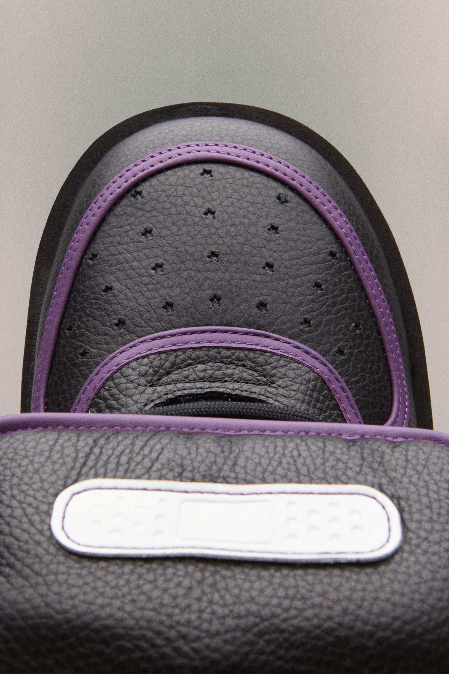 PDF STELLA HIGH // BLACK PURPLE