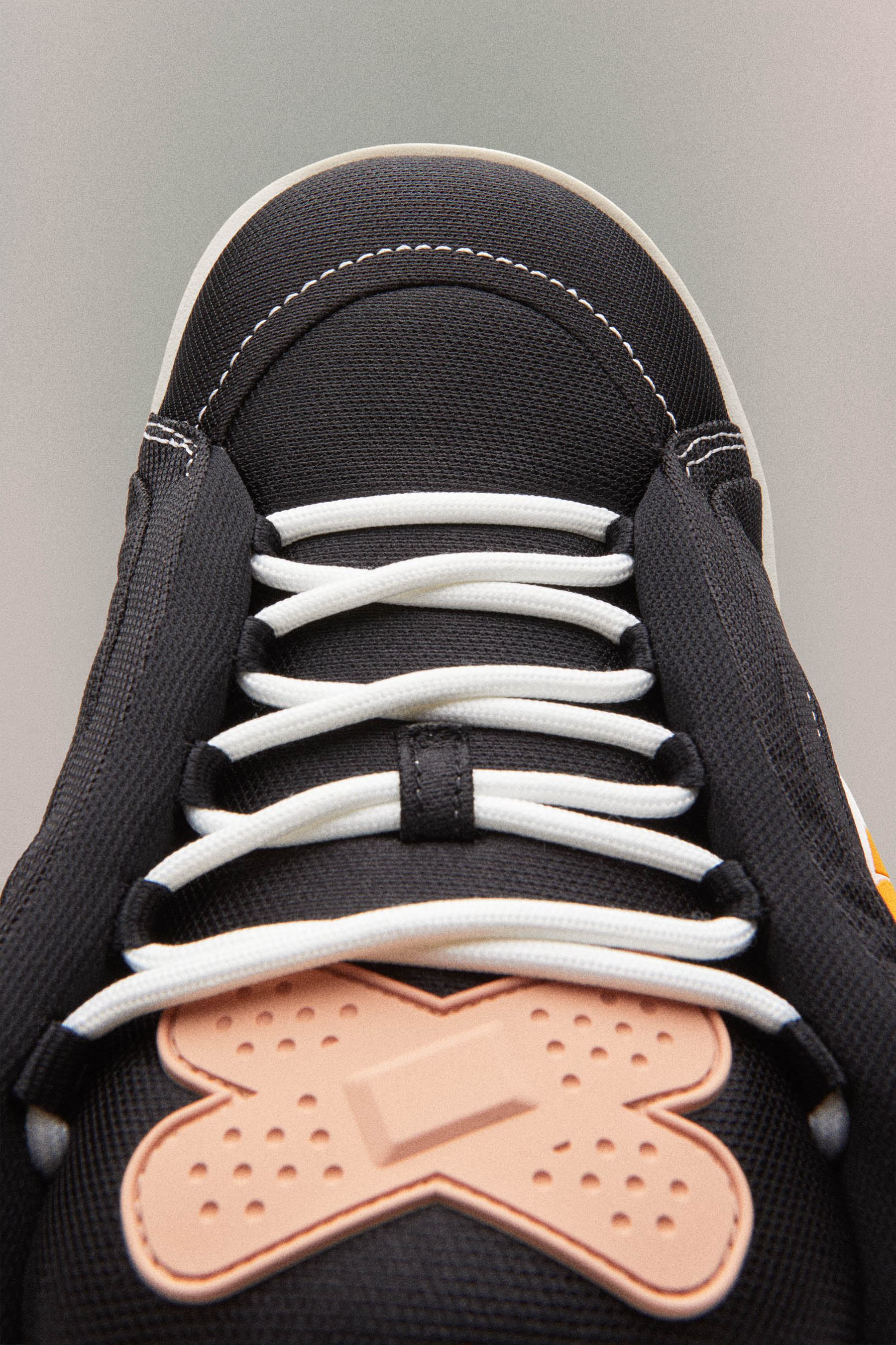 SK8 SHOES // BLACK – PDF CHANNEL