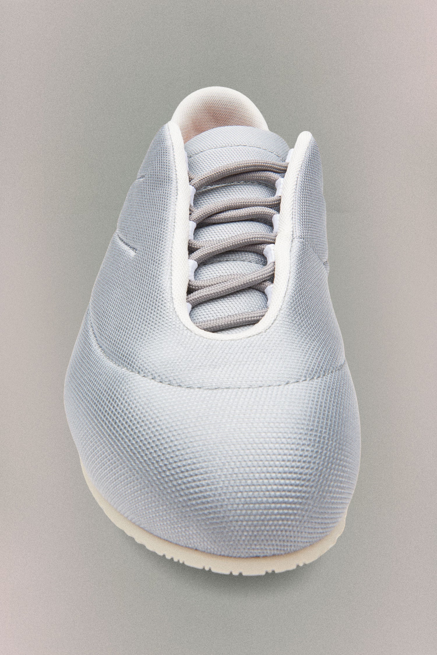 NUVOLA 2.0 // LIGHT GREY