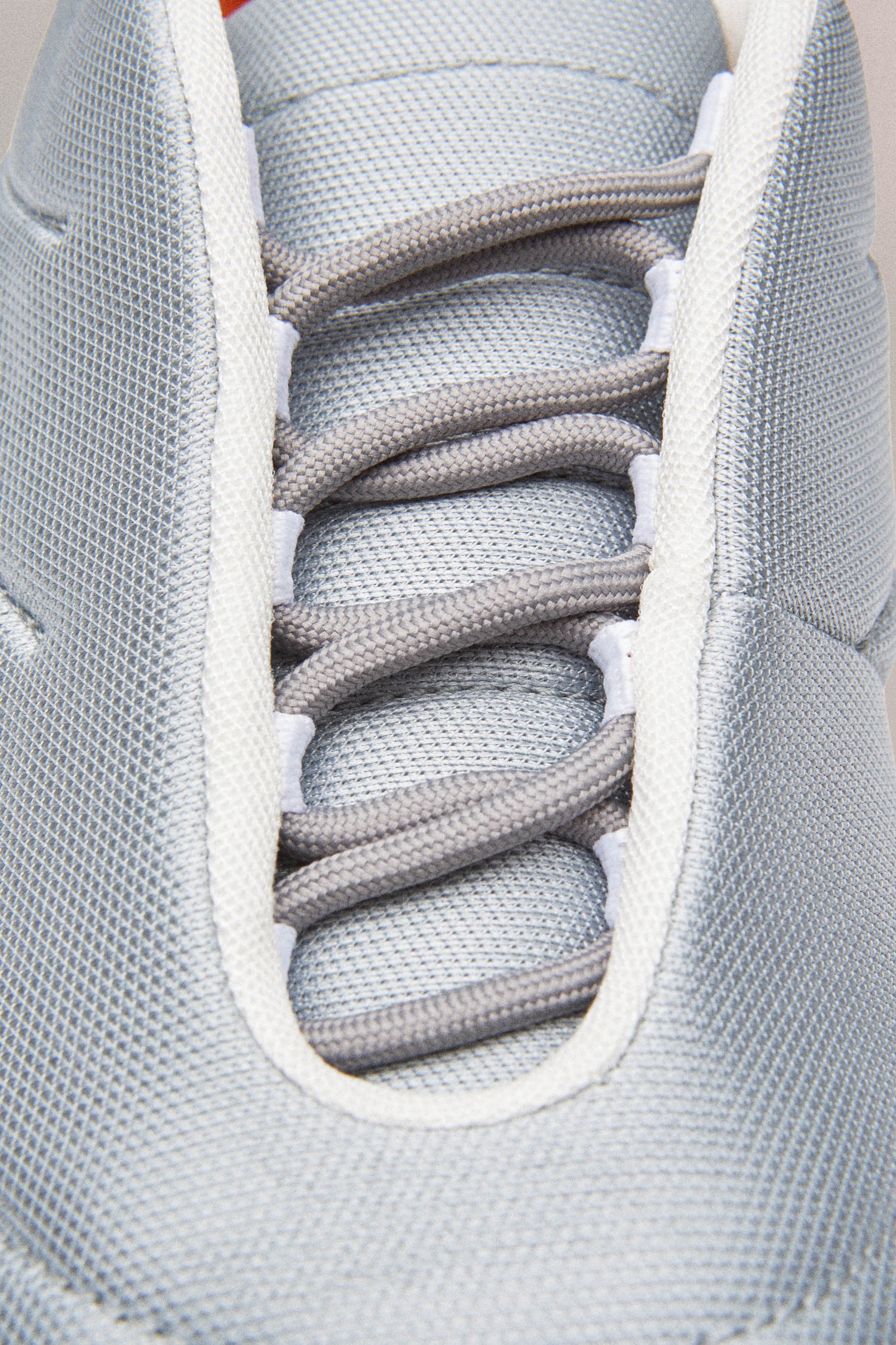 NUVOLA 2.0 // LIGHT GREY