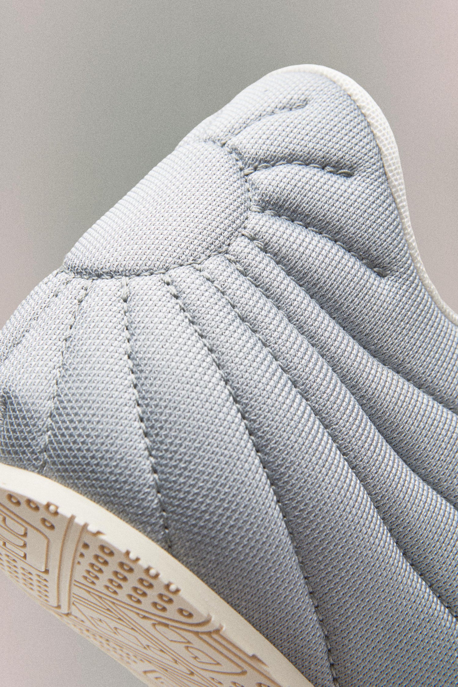 NUVOLA 2.0 // LIGHT GREY