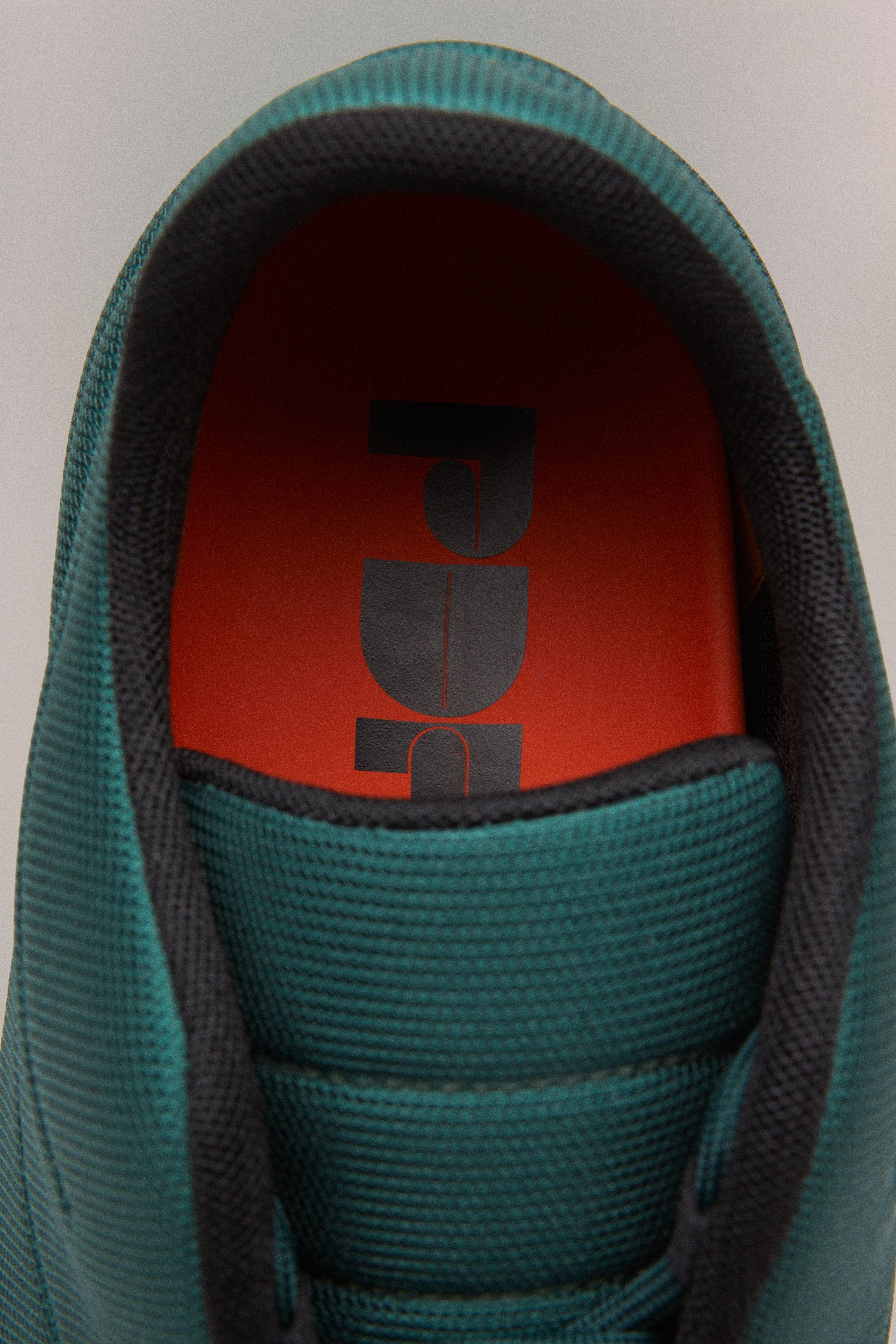 NUVOLA 2.0 // GREEN BLACK