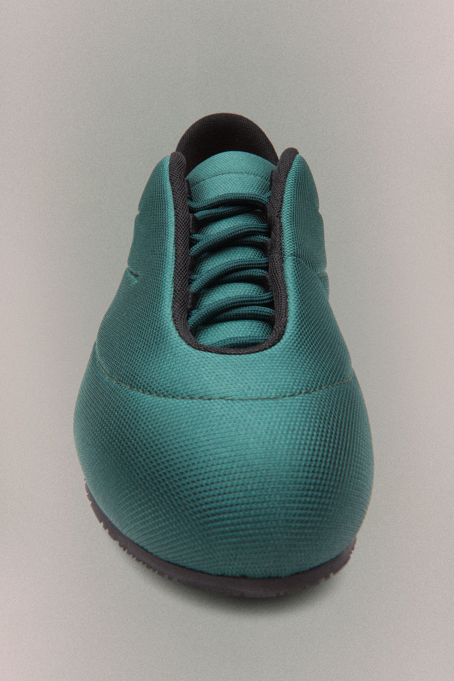 NUVOLA 2.0 // GREEN BLACK