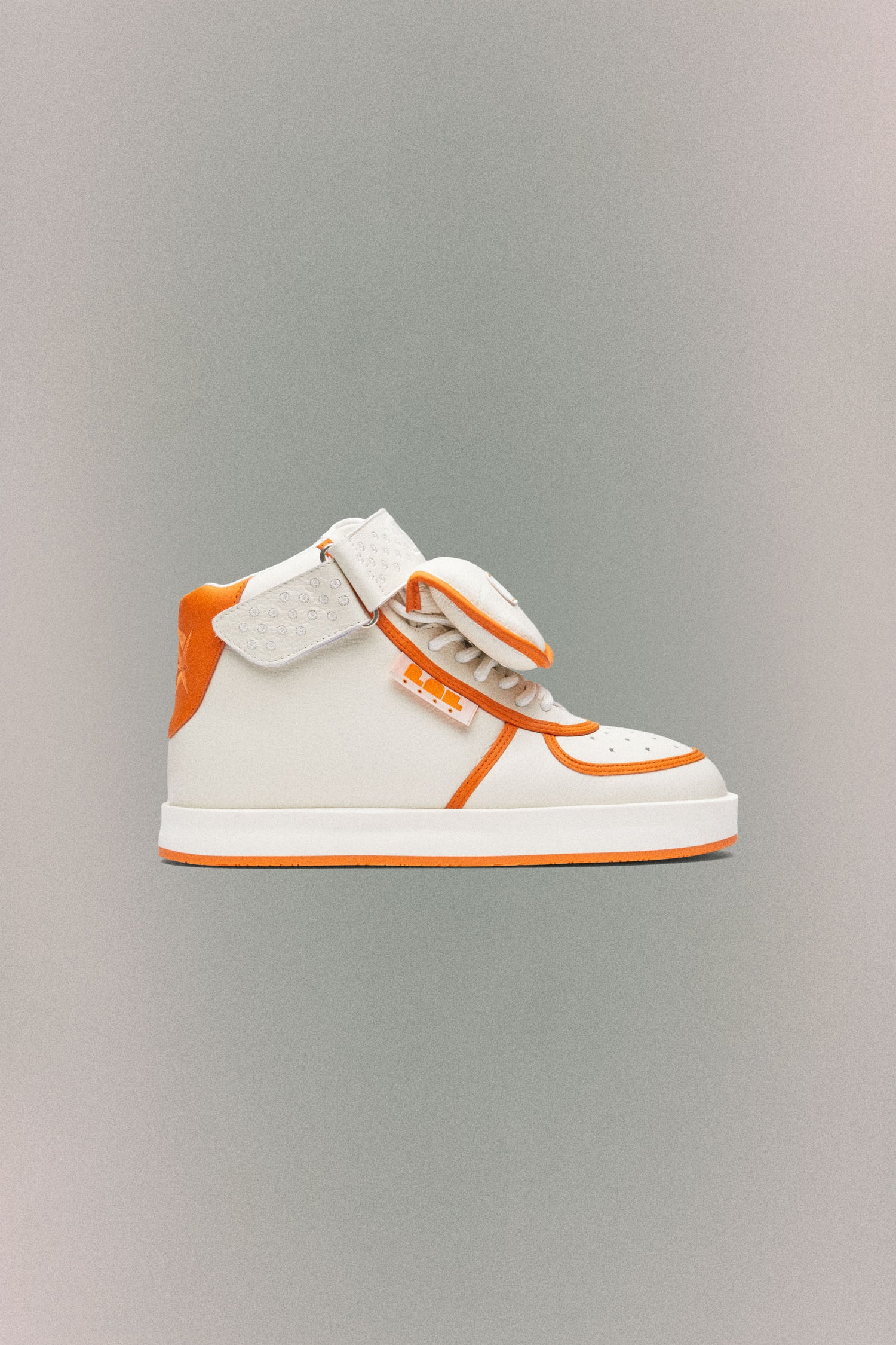 PDF STELLA HIGH // WHITE ORANGE