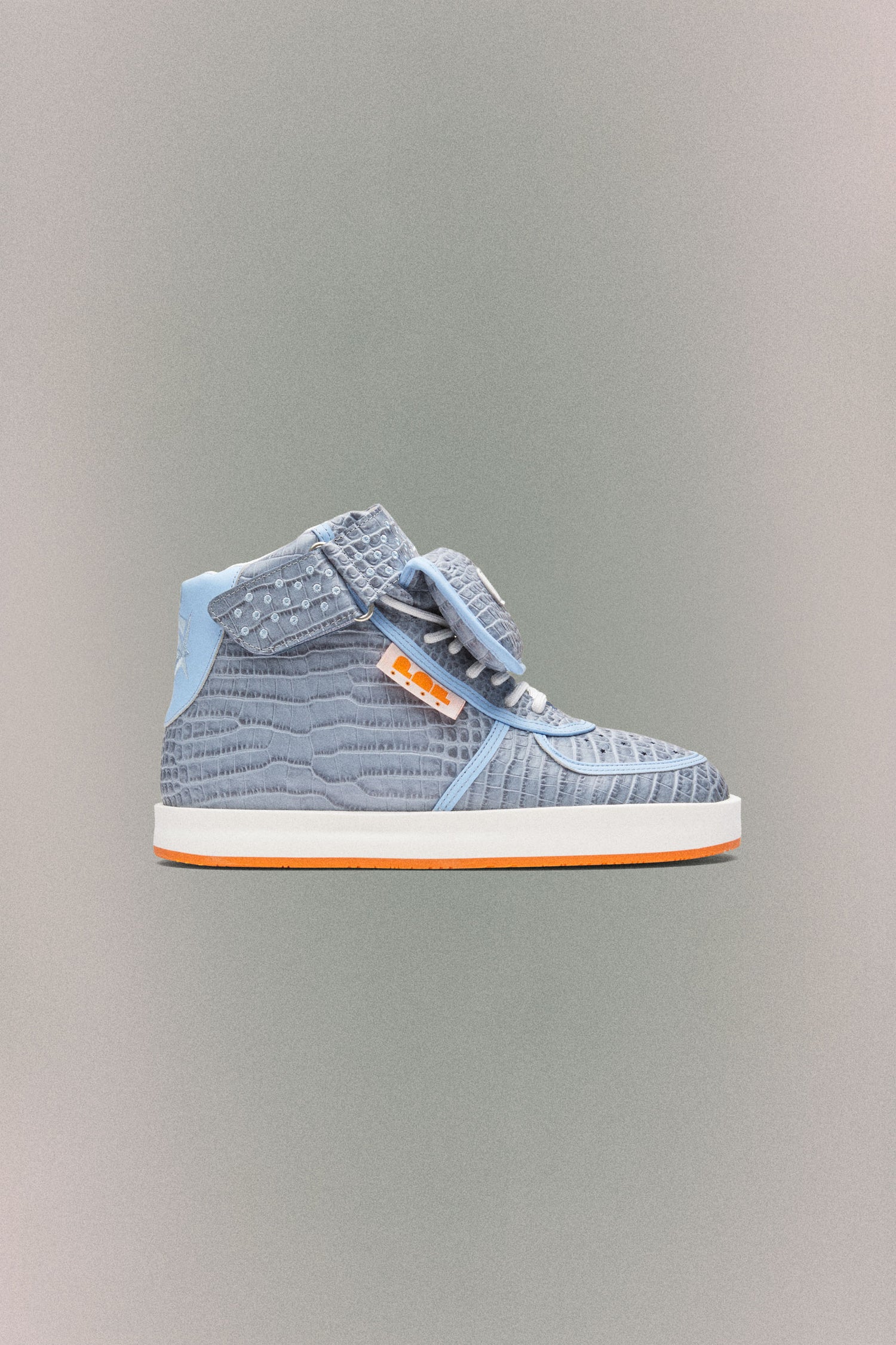 PDF STELLA HIGH CROC // BABY BLUE