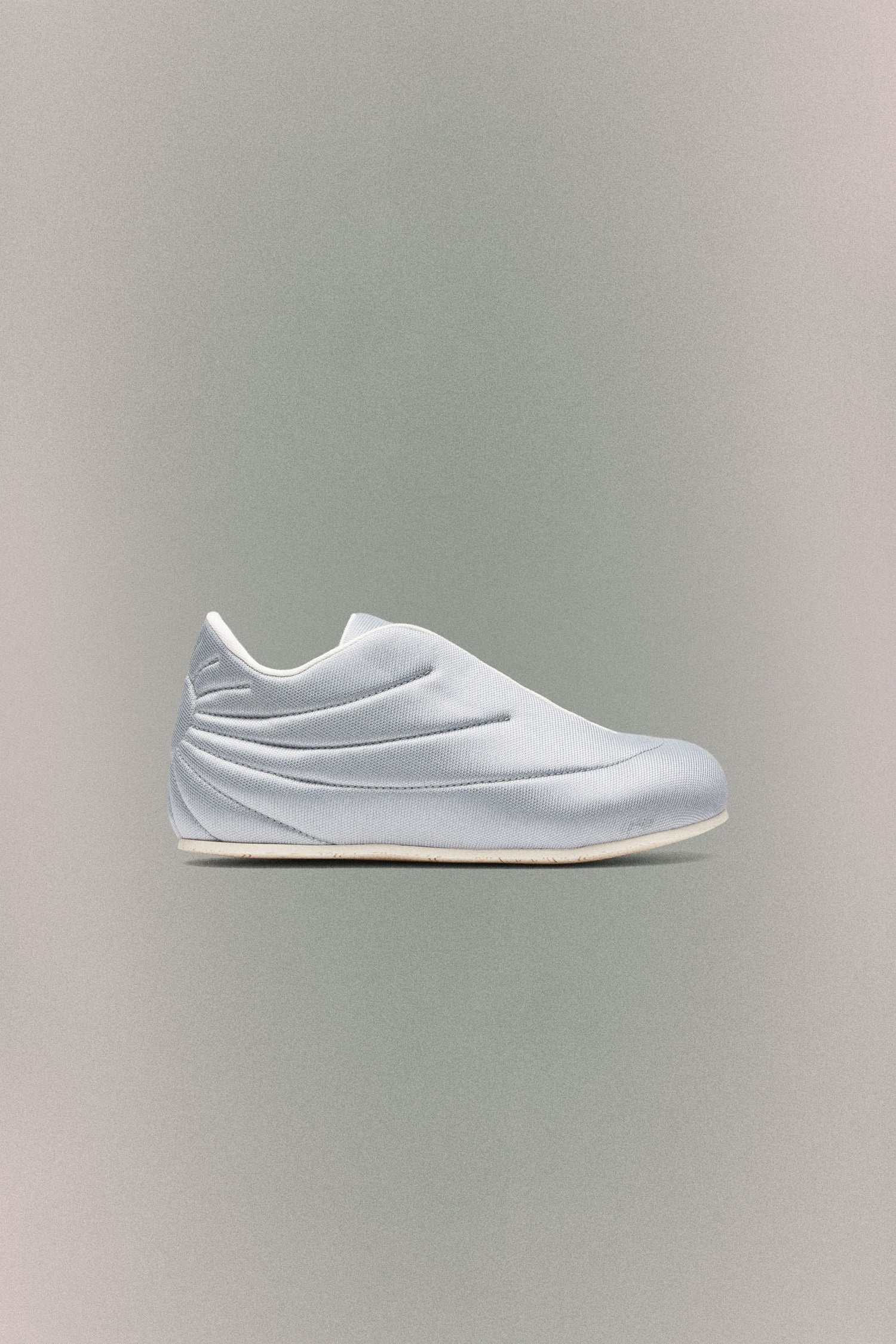 NUVOLA 2.0 // LIGHT GREY