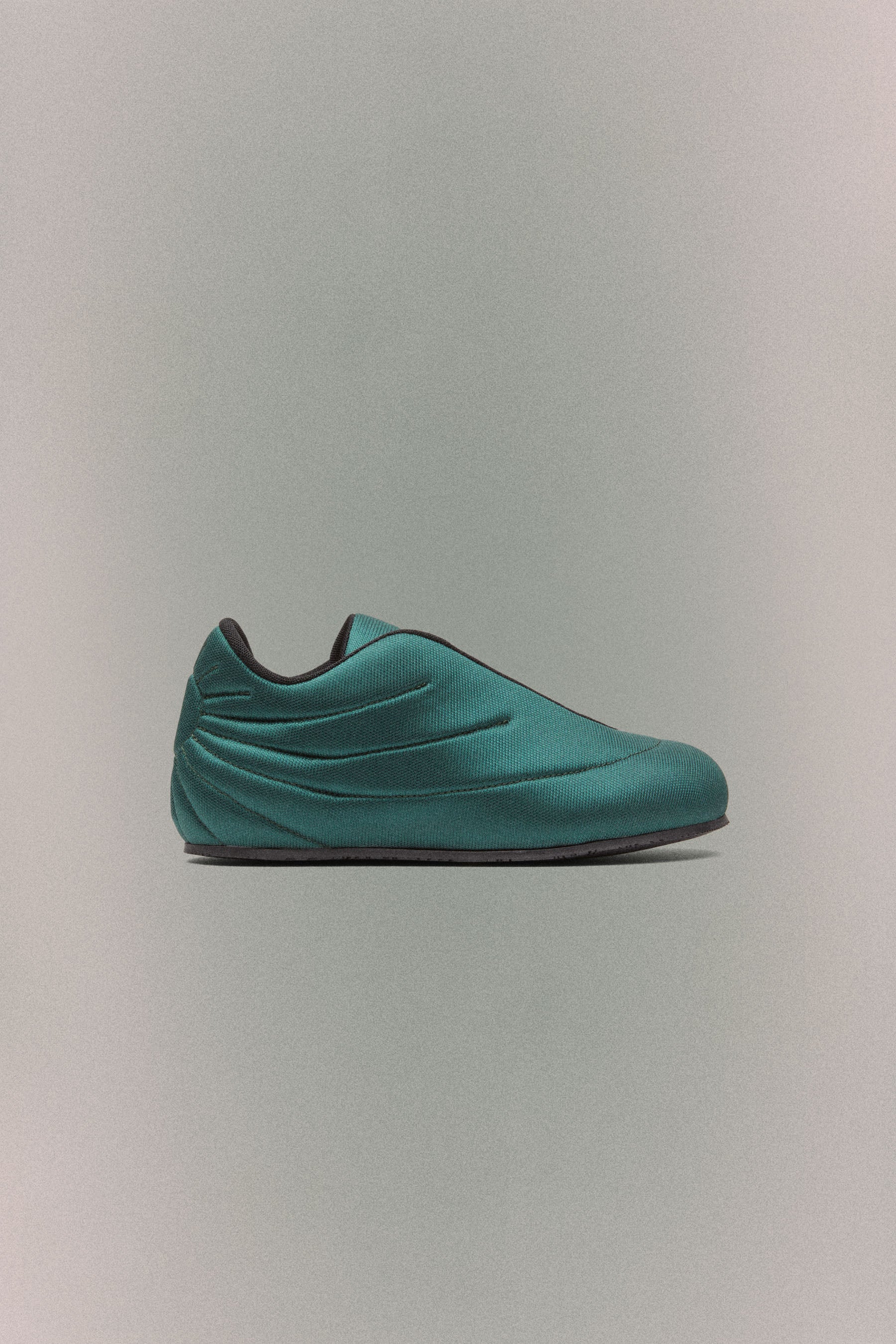NUVOLA 2.0 // GREEN BLACK – PDF CHANNEL