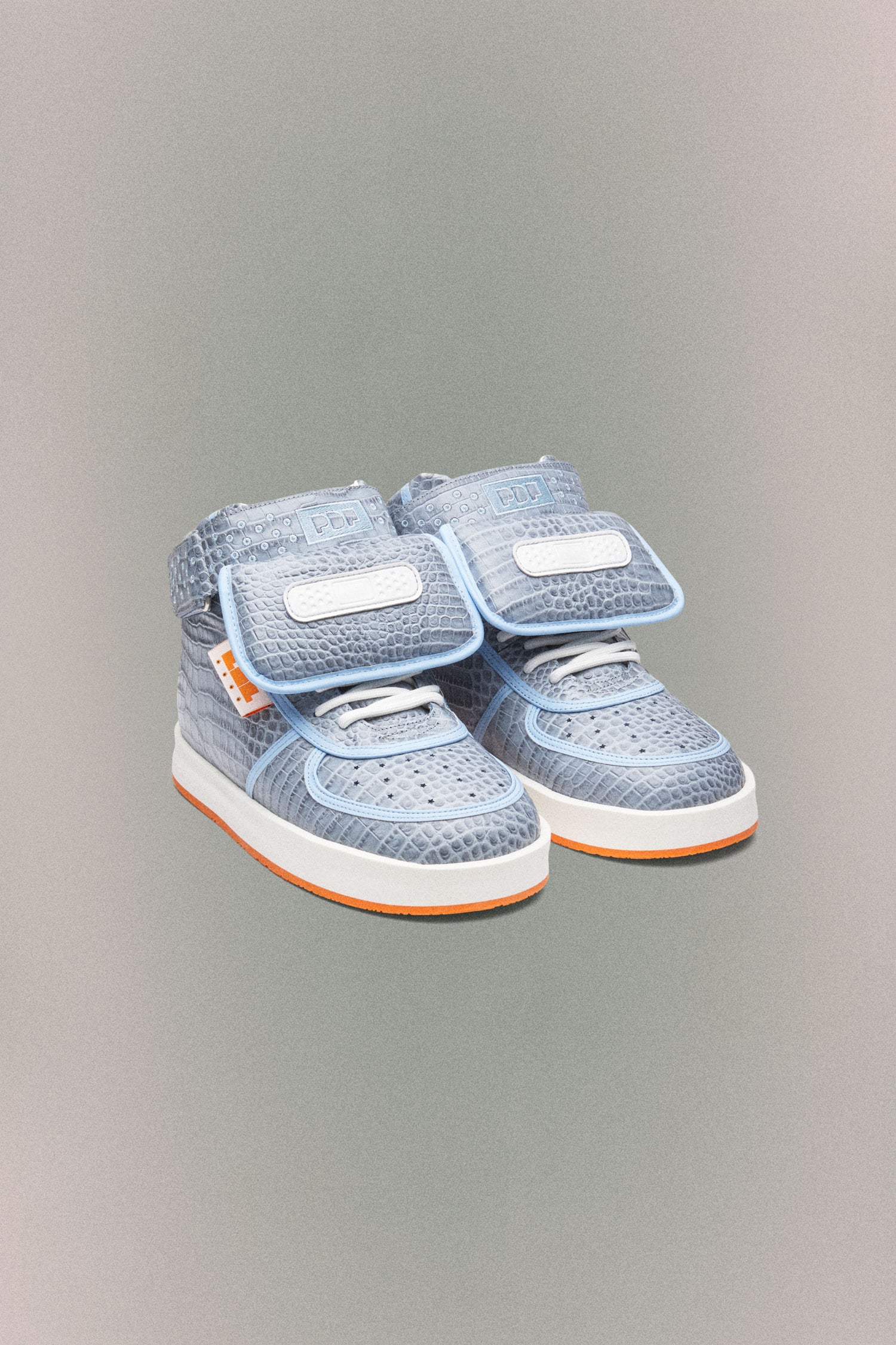 PDF STELLA HIGH CROC // BABY BLUE
