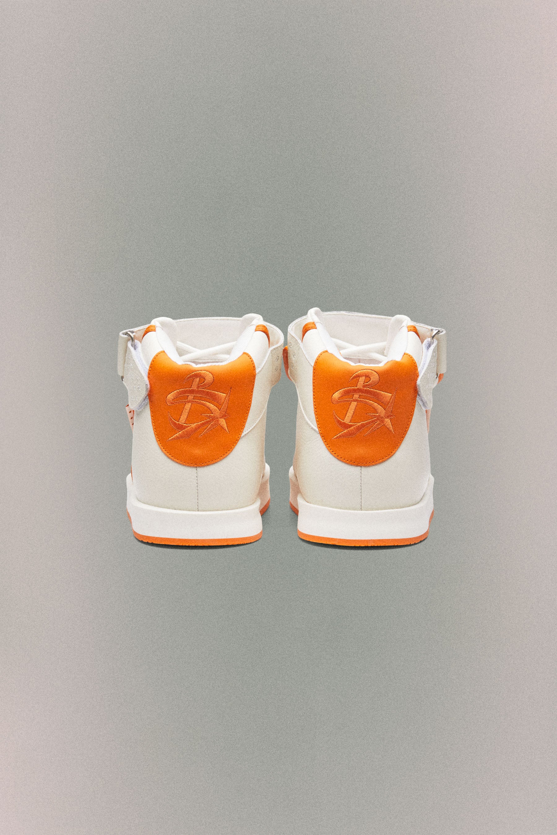 PDF STELLA HIGH // WHITE ORANGE – PDF CHANNEL