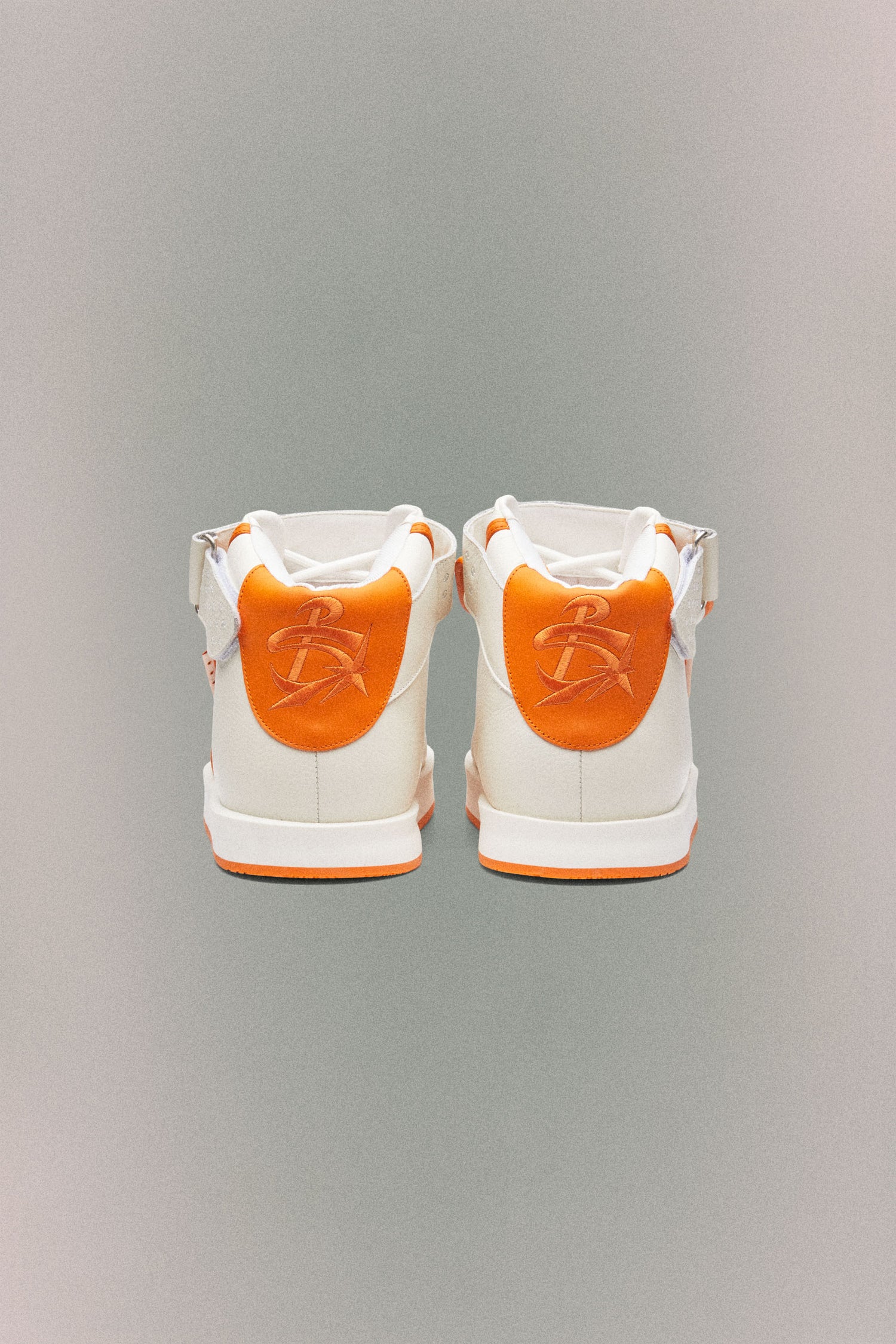 PDF STELLA HIGH // WHITE ORANGE