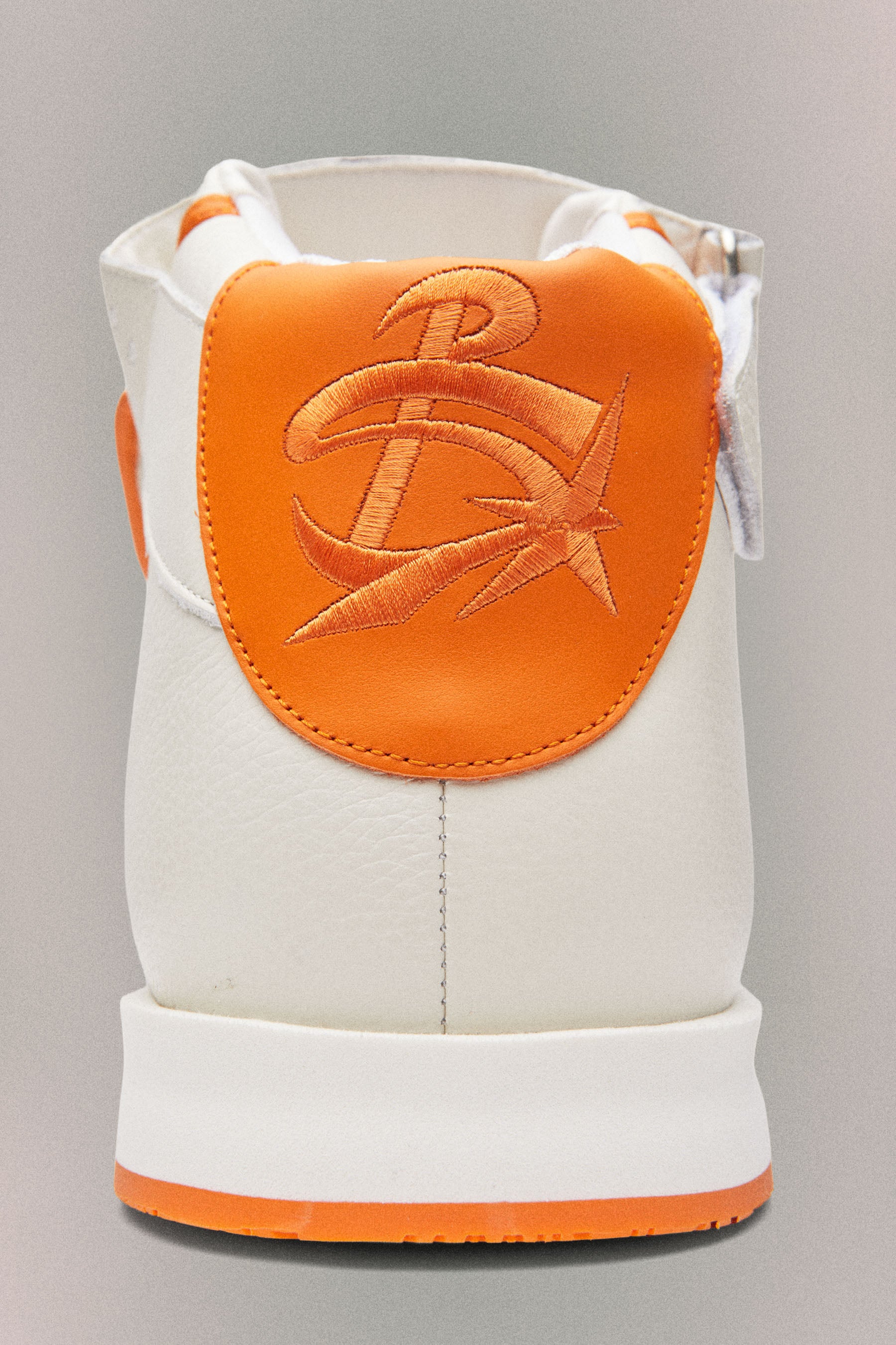 PDF STELLA HIGH // WHITE ORANGE – PDF CHANNEL