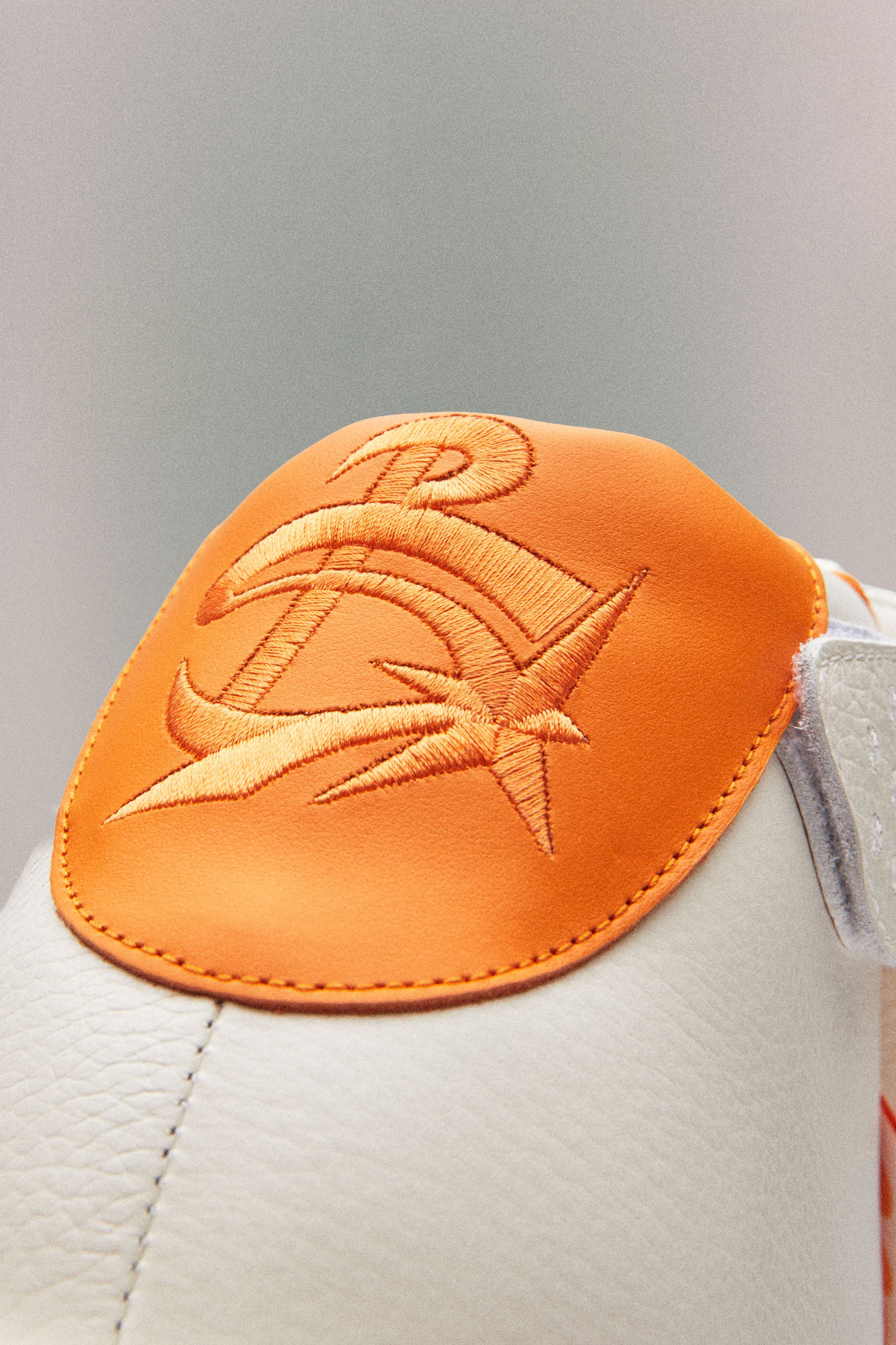 PDF STELLA HIGH // WHITE ORANGE – PDF CHANNEL