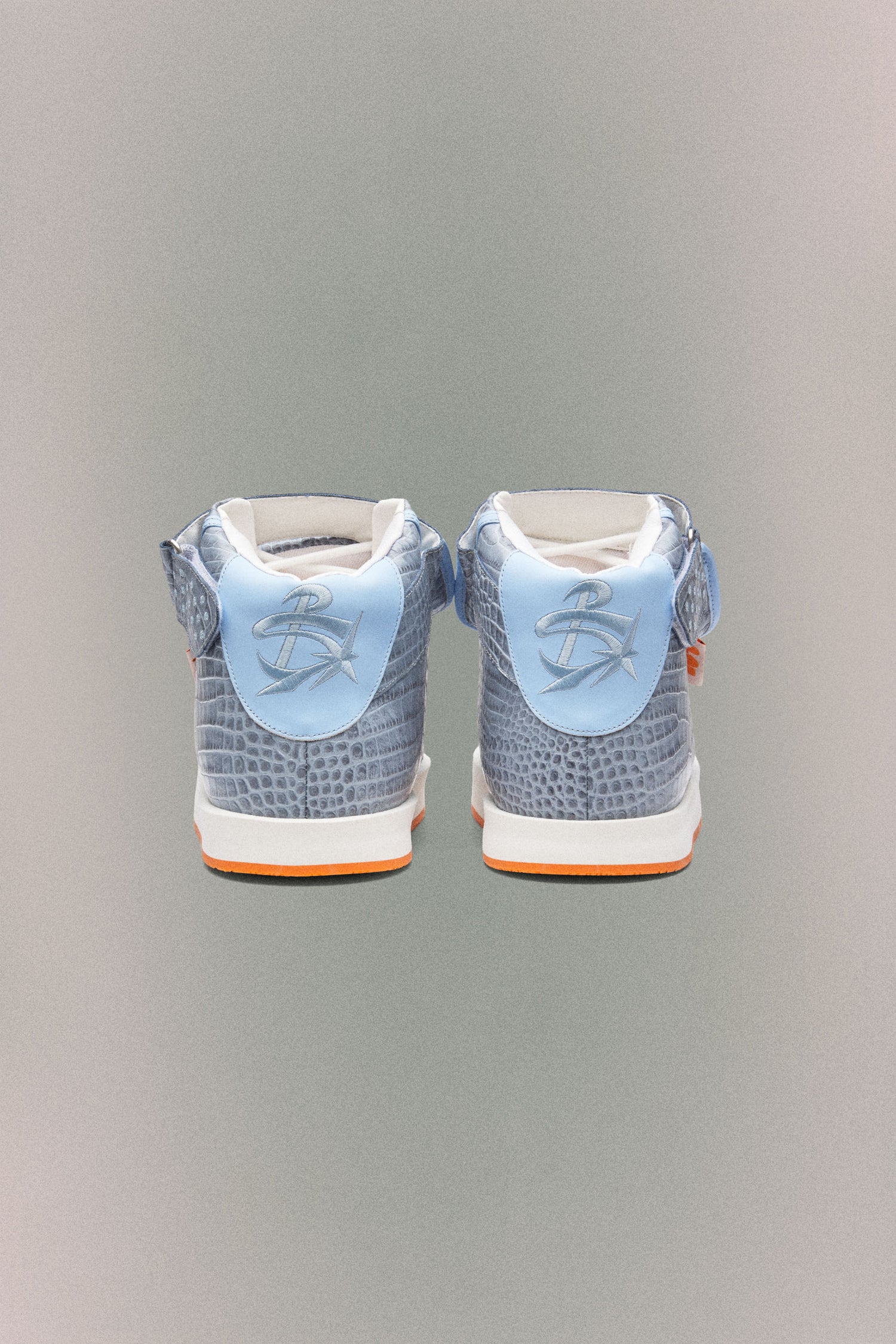 PDF STELLA HIGH CROC // BABY BLUE