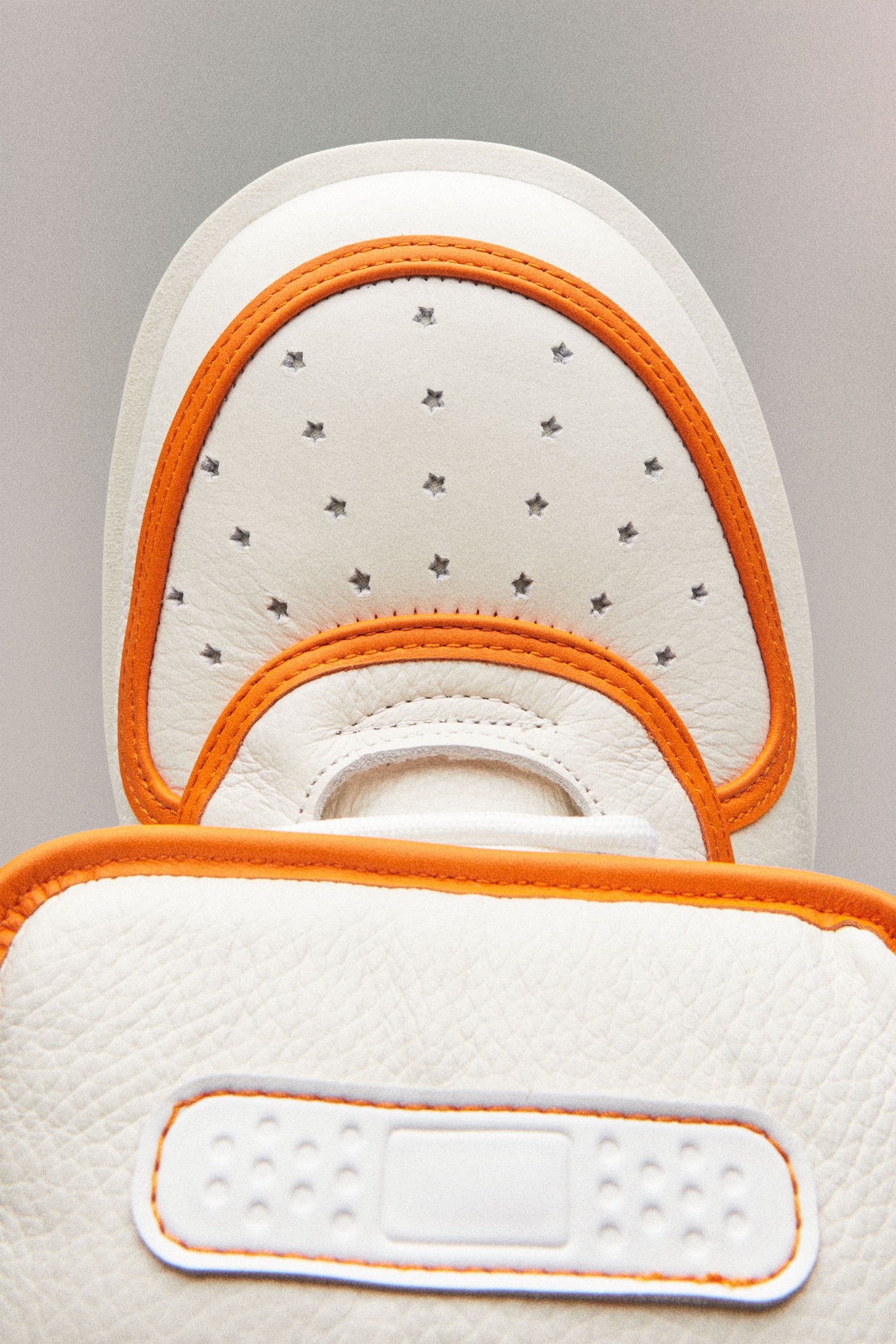 PDF STELLA HIGH // WHITE ORANGE