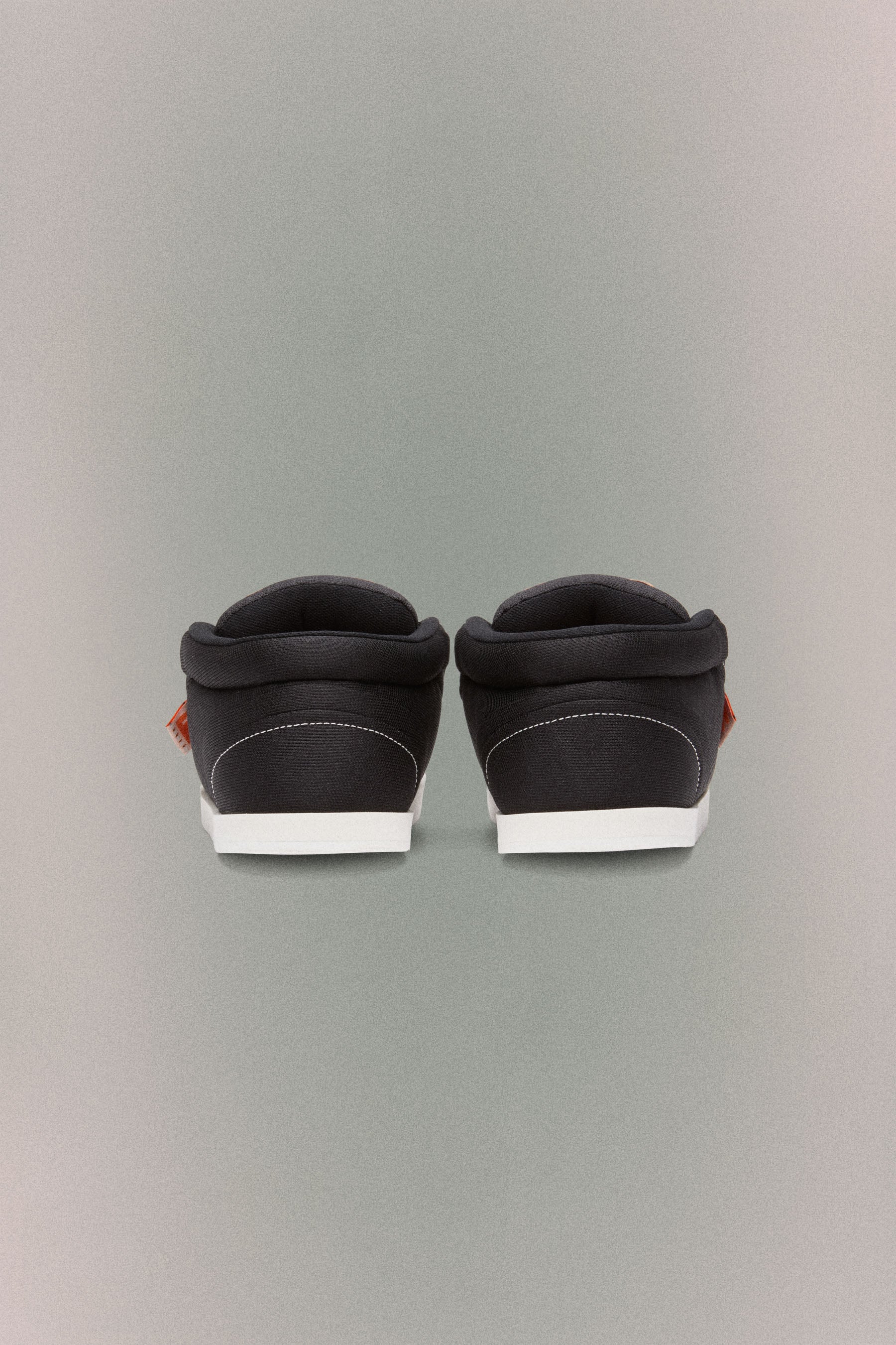 SK8 SHOES // BLACK – PDF CHANNEL