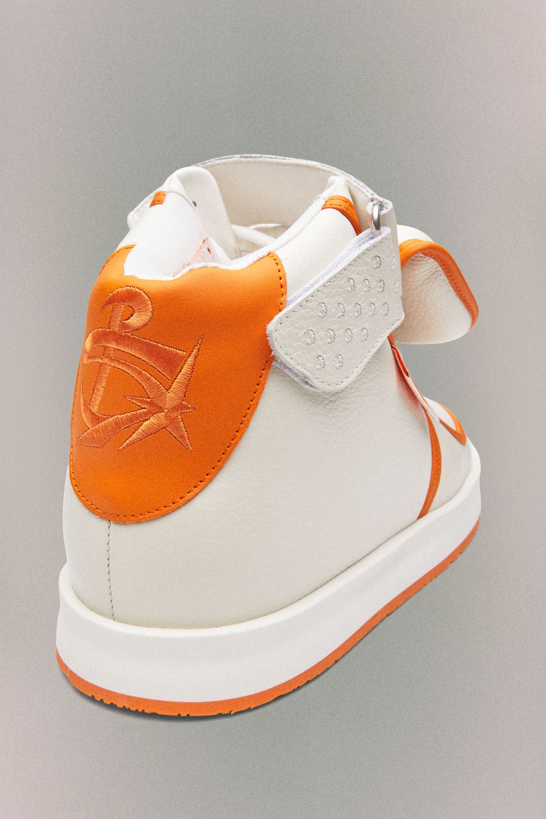 PDF STELLA HIGH // WHITE ORANGE – PDF CHANNEL