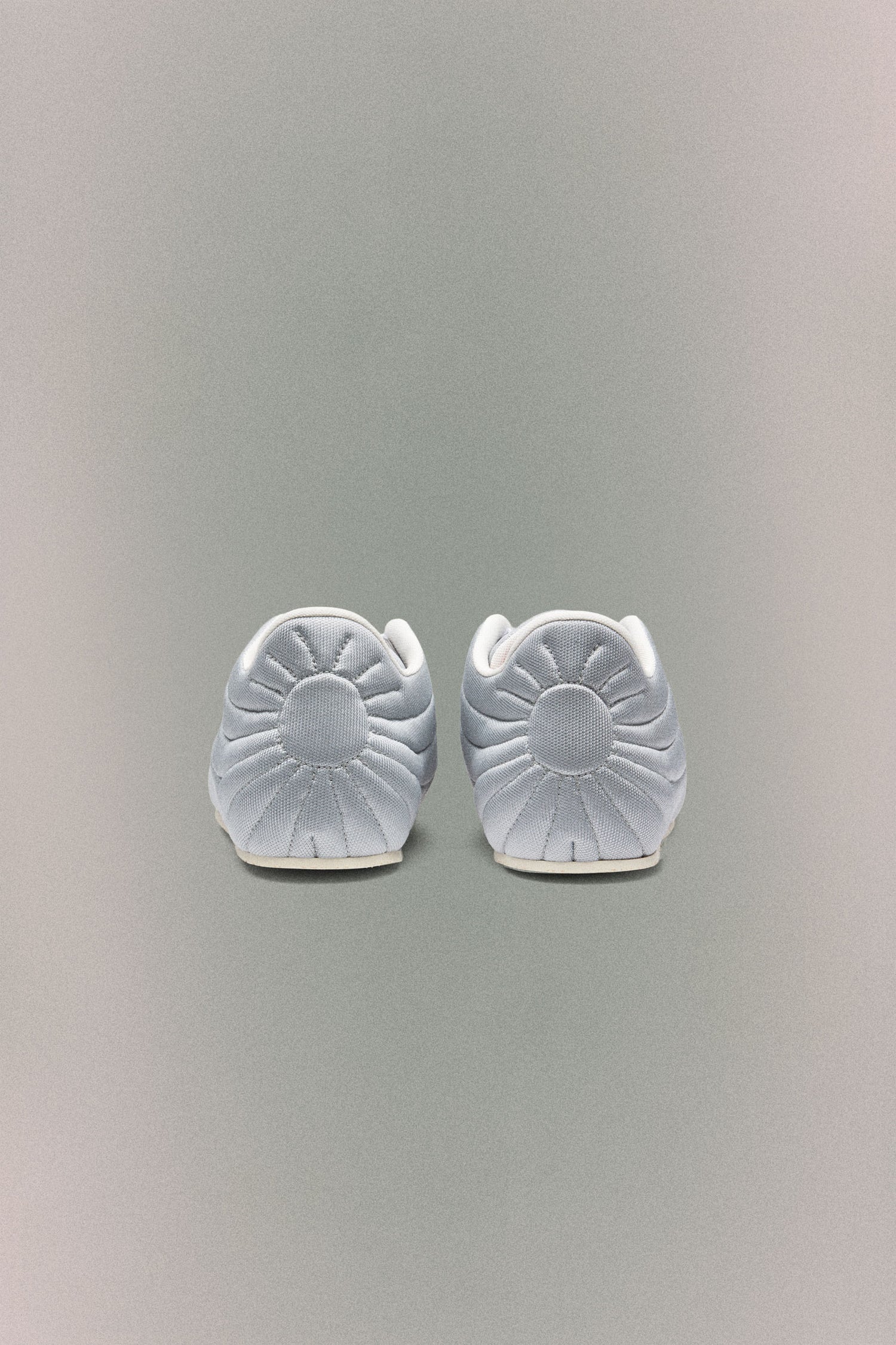 NUVOLA 2.0 // LIGHT GREY