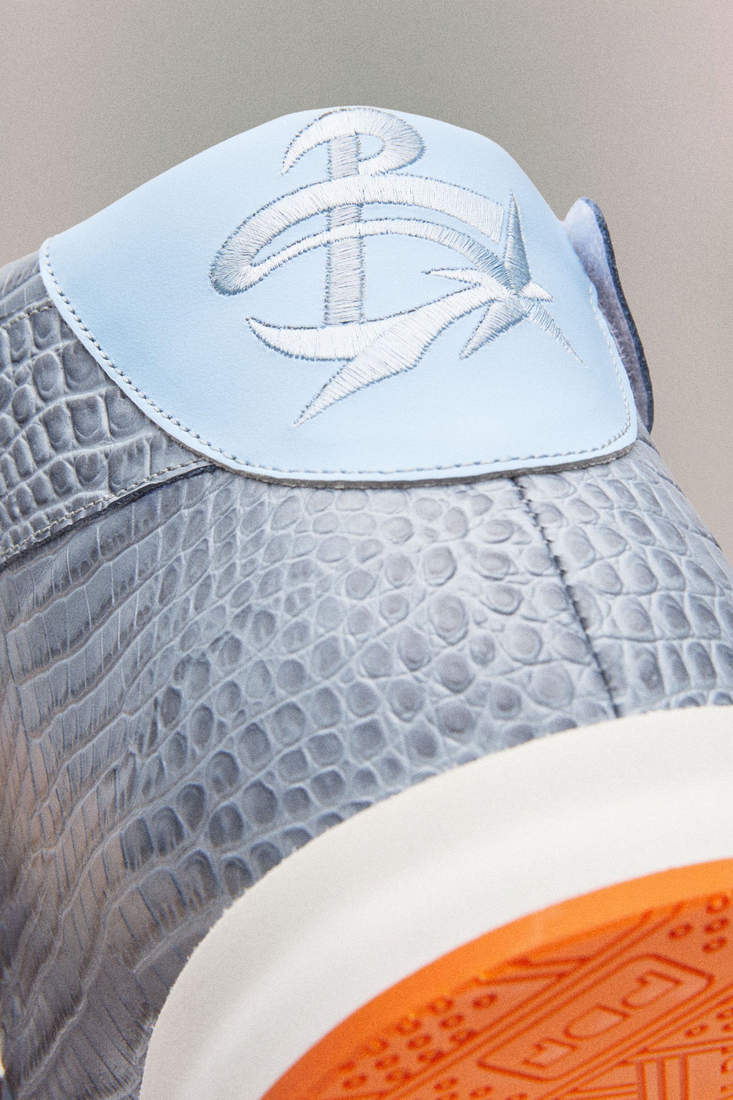 PDF STELLA HIGH CROC // BABY BLUE