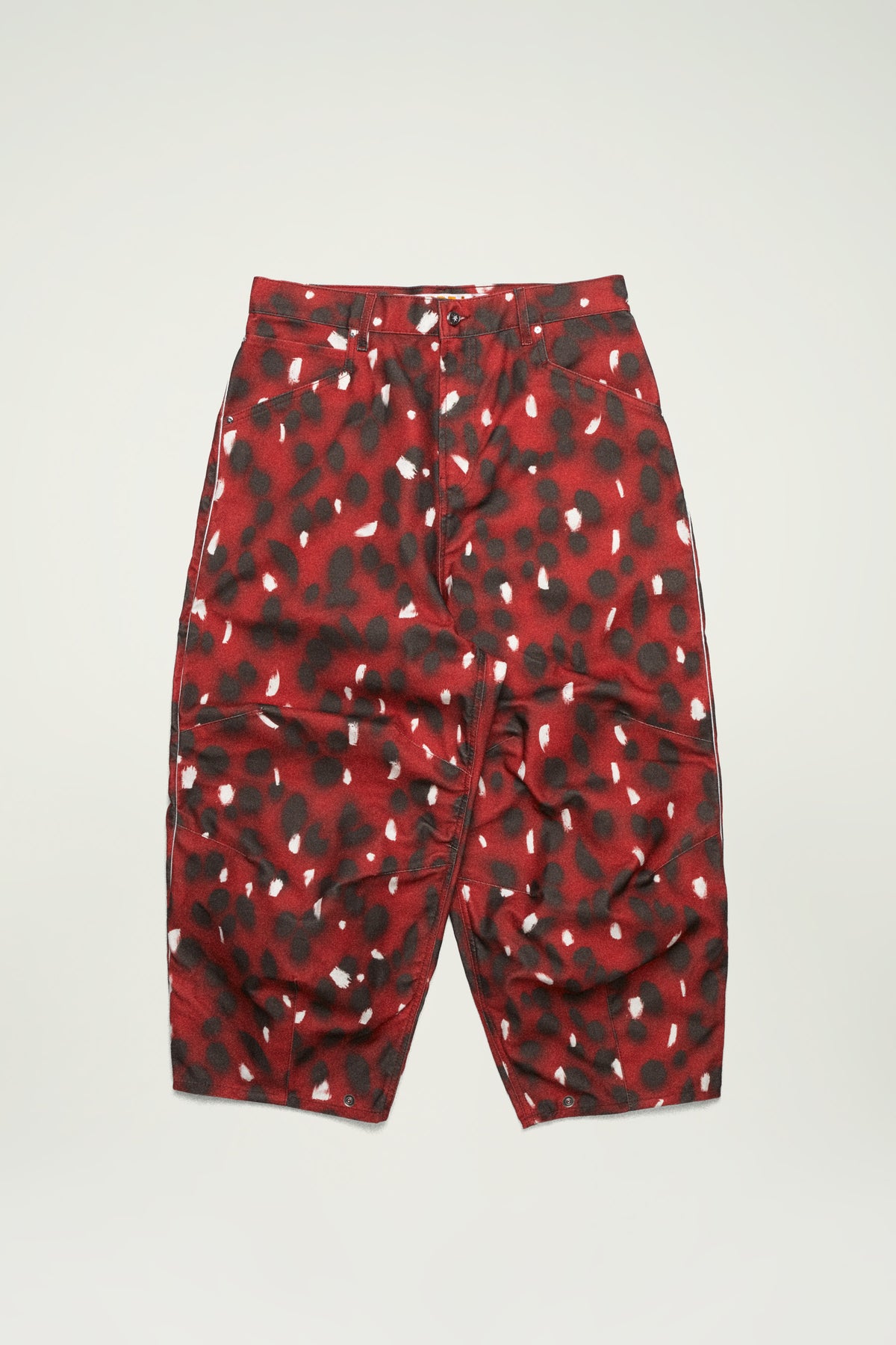 THE NEW LEGGENDA JEAN // GAIPARD