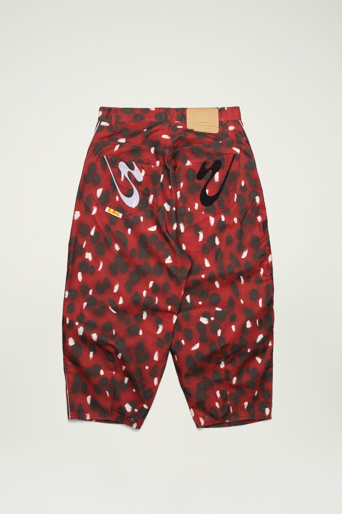 THE NEW LEGGENDA JEAN // GAIPARD