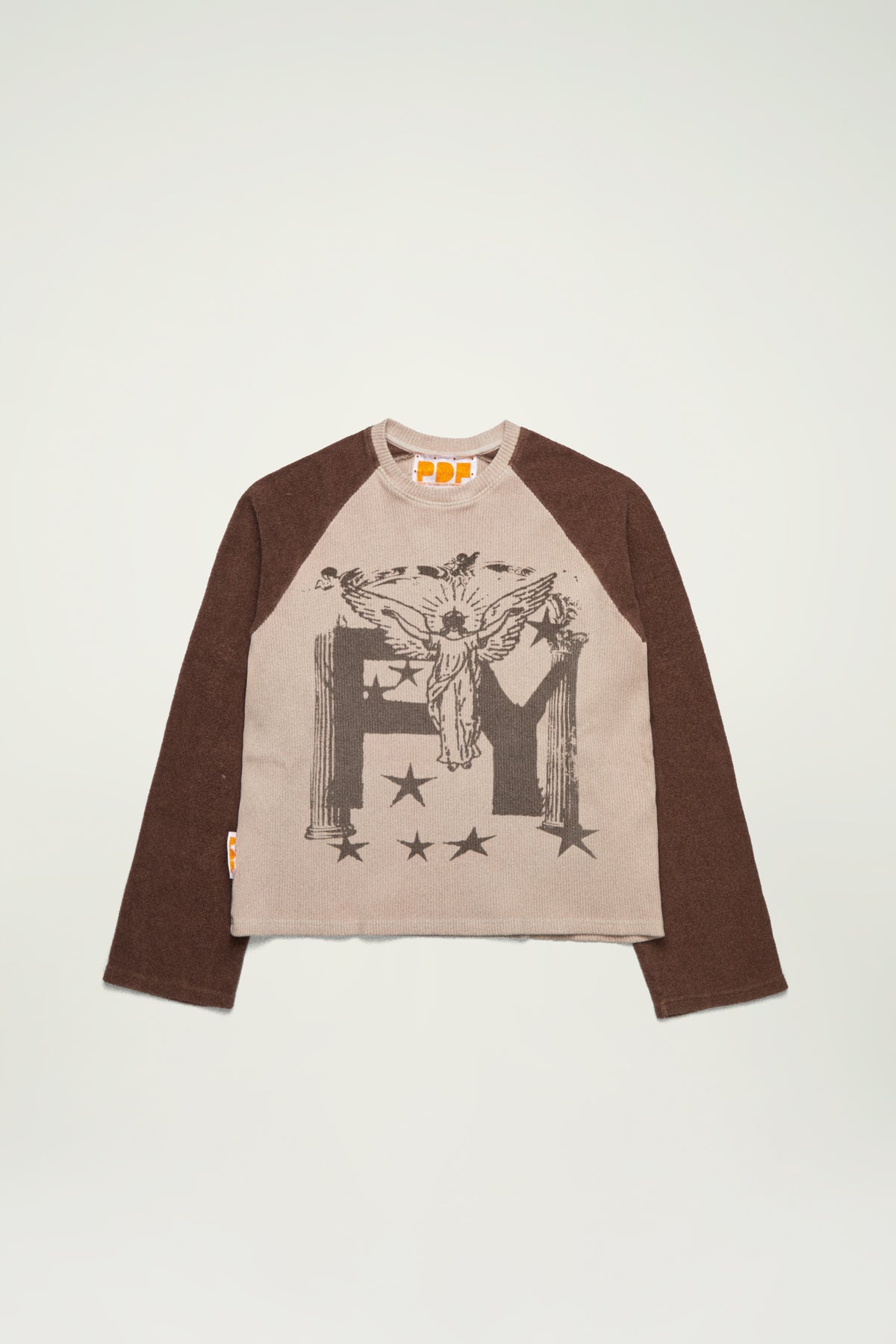 NORMALE T-SHIRT // DIRTY