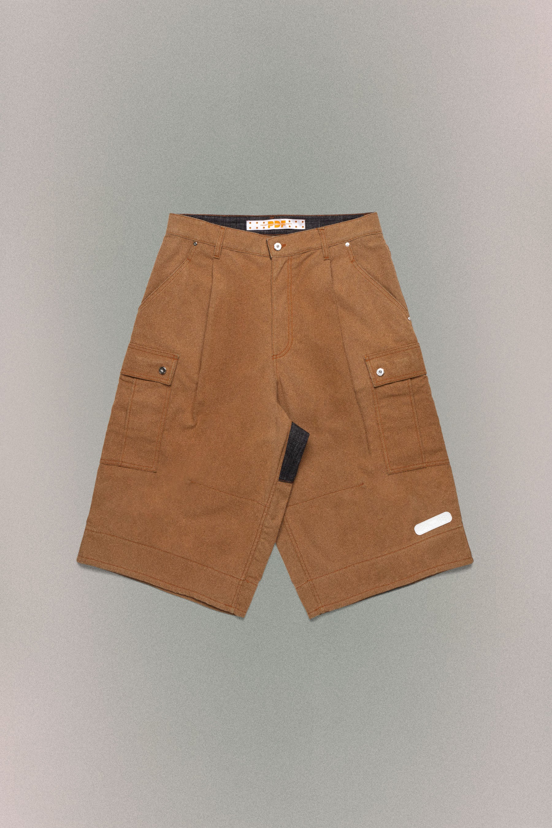 SS26 Bottoms Collection – PDF CHANNEL