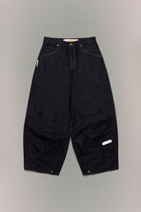 LEGGENDA PANT // DARK BLUE