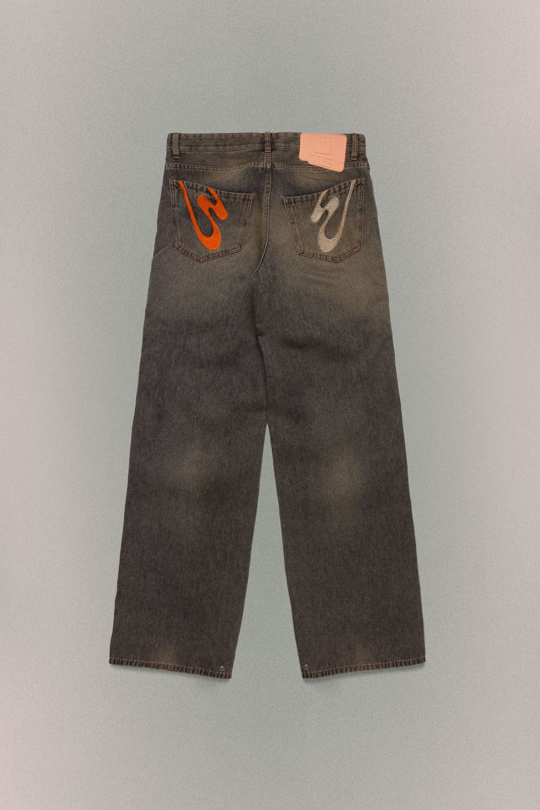 SS26 Bottoms Collection – PDF CHANNEL