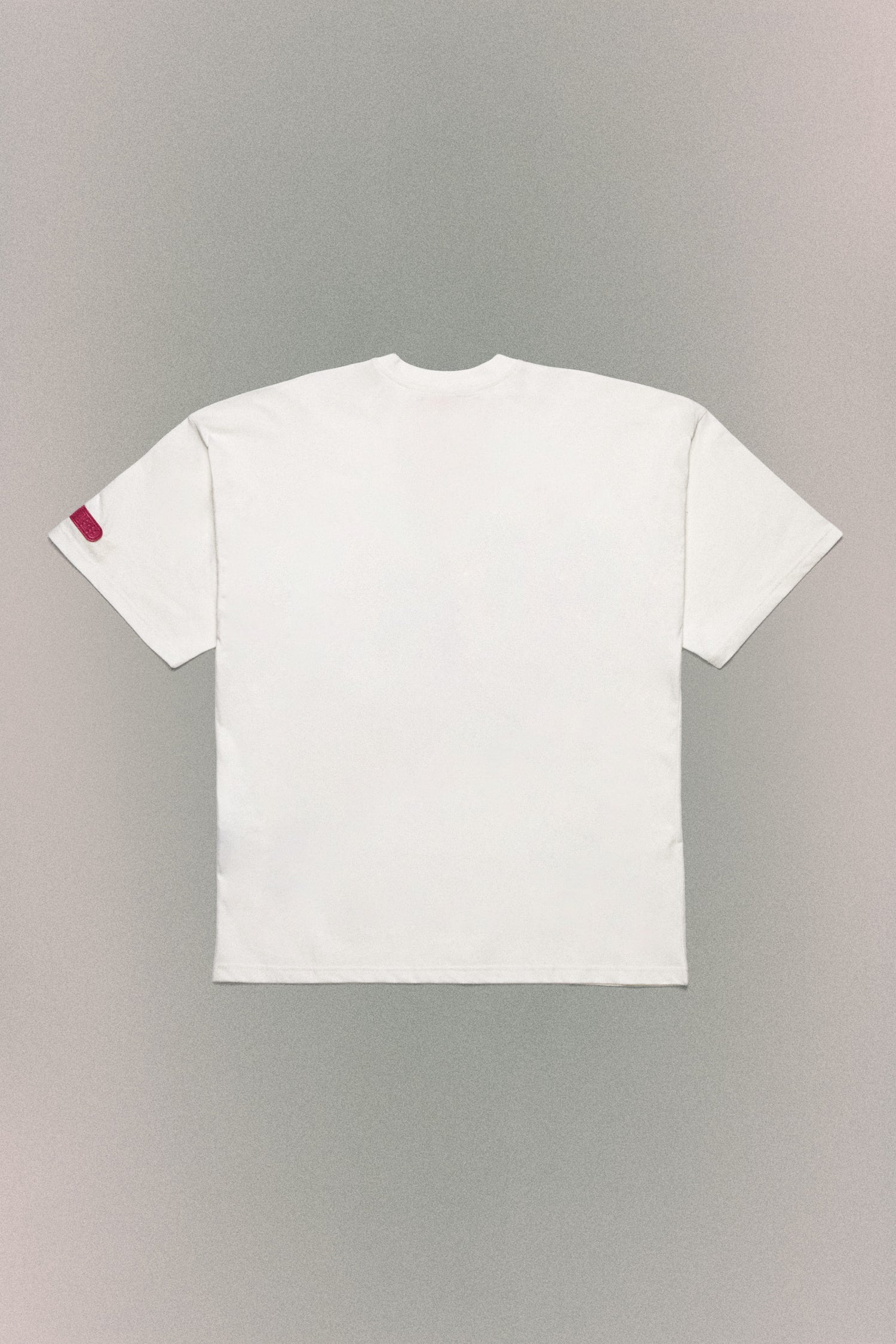 THE BOY BRAIDS // WHITE