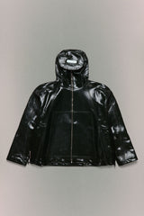 LOW RIDE JACKET // GREEN