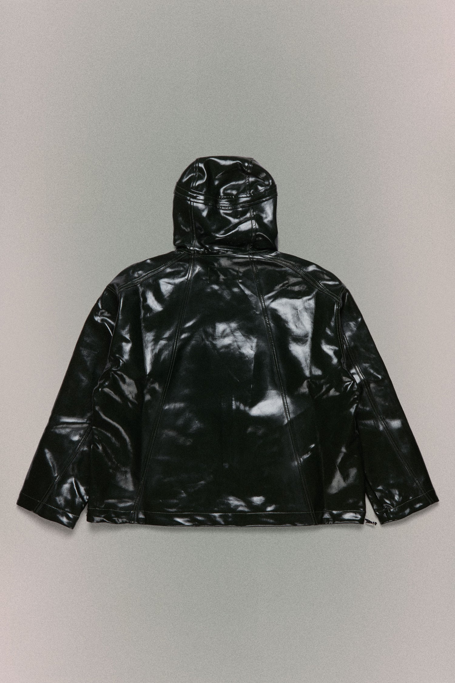 LOW RIDE JACKET // GREEN