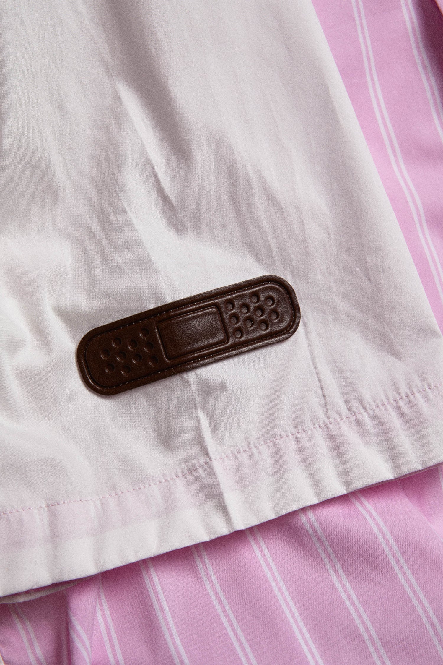 SHIRT 3 // WHITE PINK