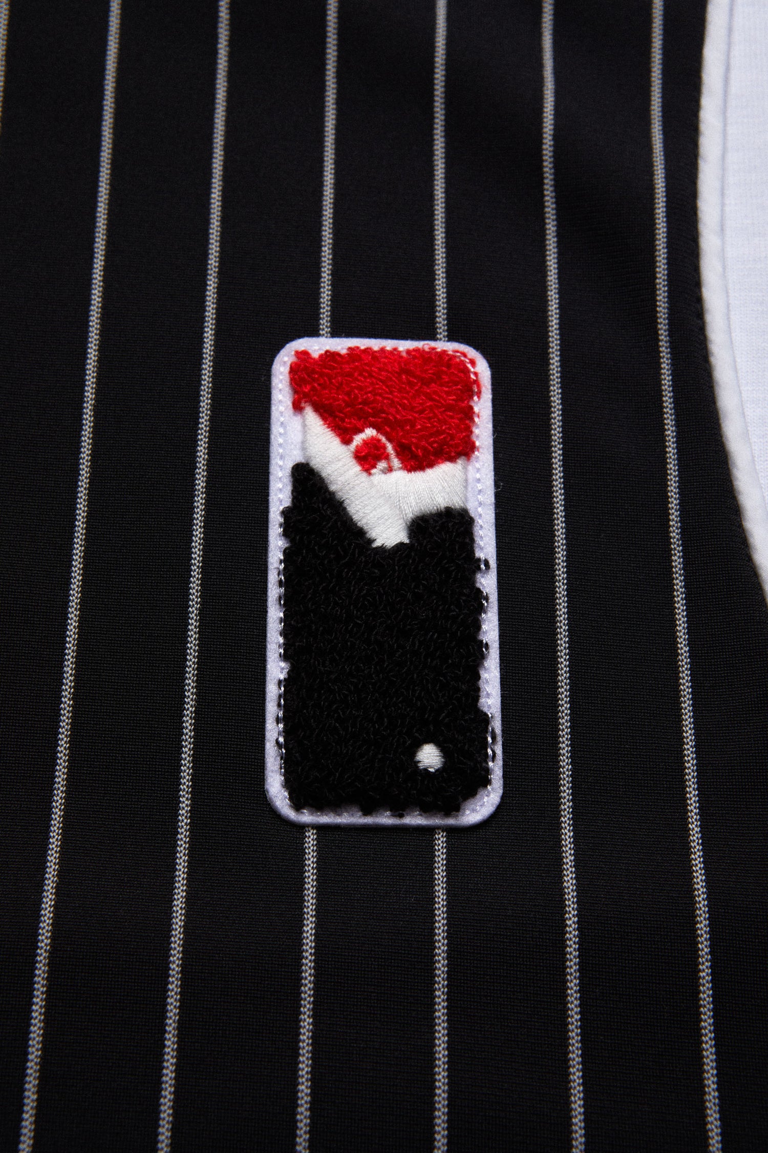 T-SHIRT 2 B // BLACK WHITE