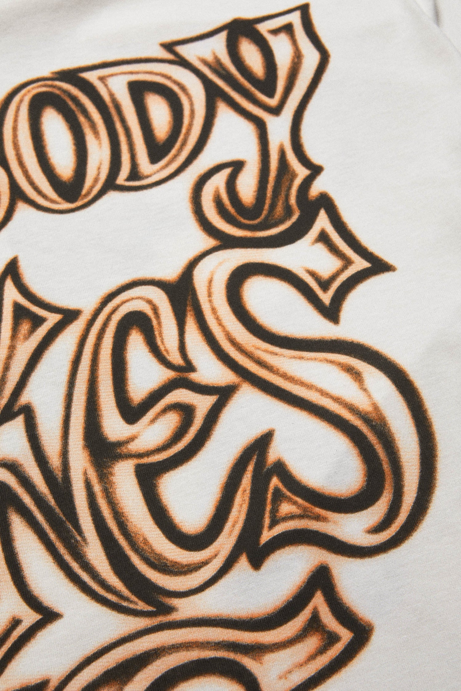 THE BOY - NOBODY LIKE US // WHITE