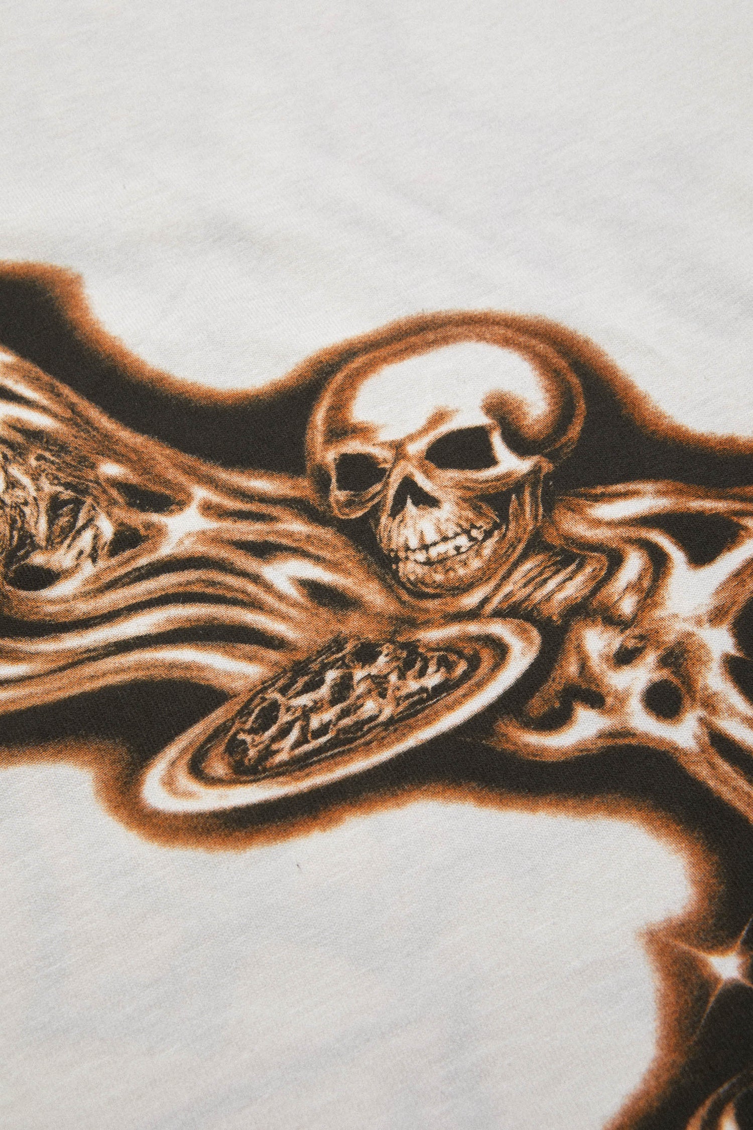 THE BOY - NOBODY LIKE US // WHITE