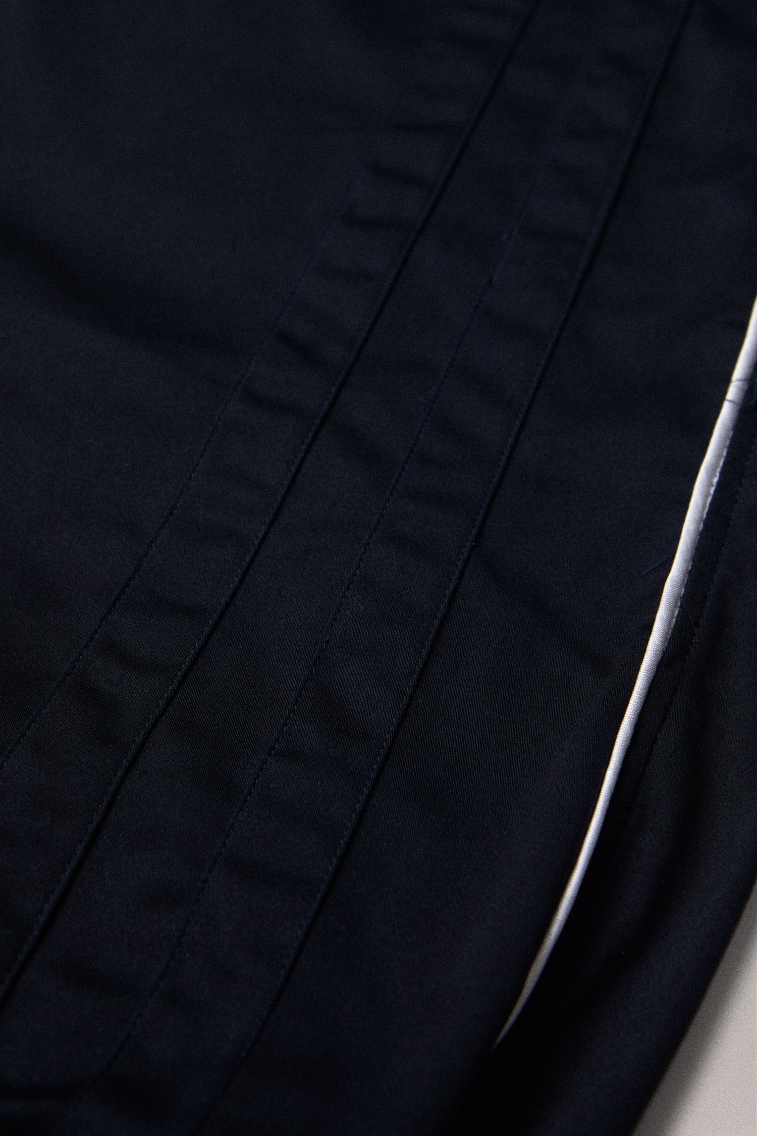 CARLO CREW PANT // BLUE