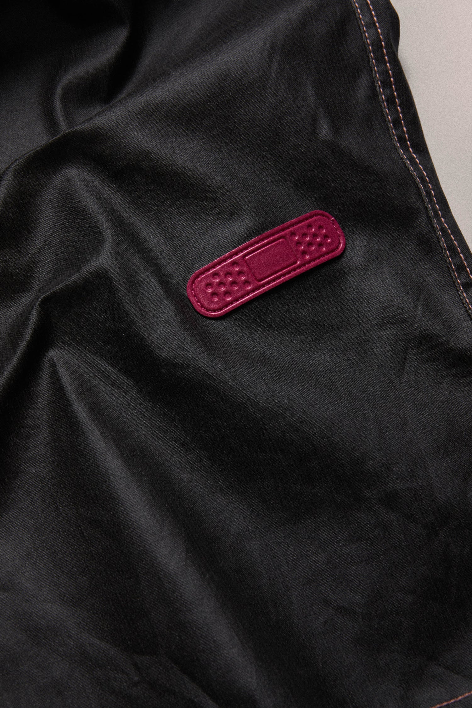 PARACADUTE CARGO // BLACK