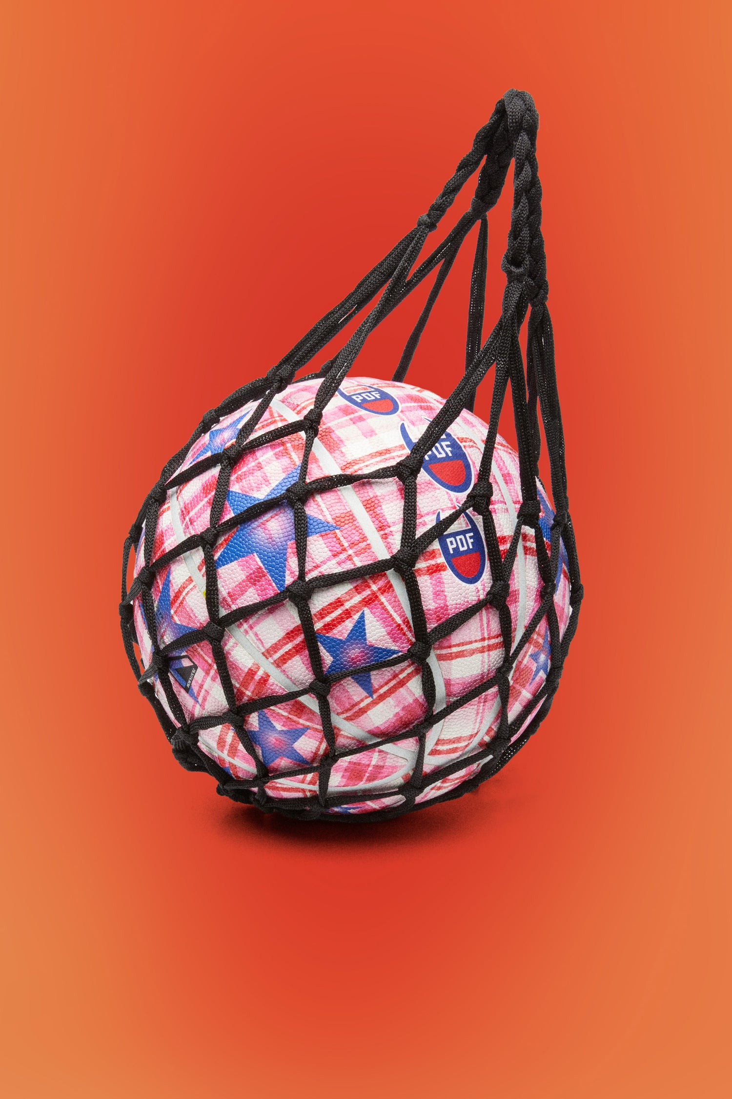 BASKETBALL BALL // TUTTE-STELLE