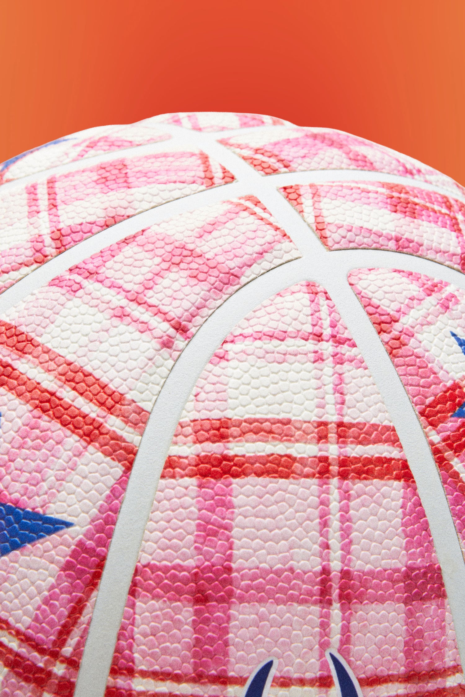 BASKETBALL BALL // TUTTE-STELLE