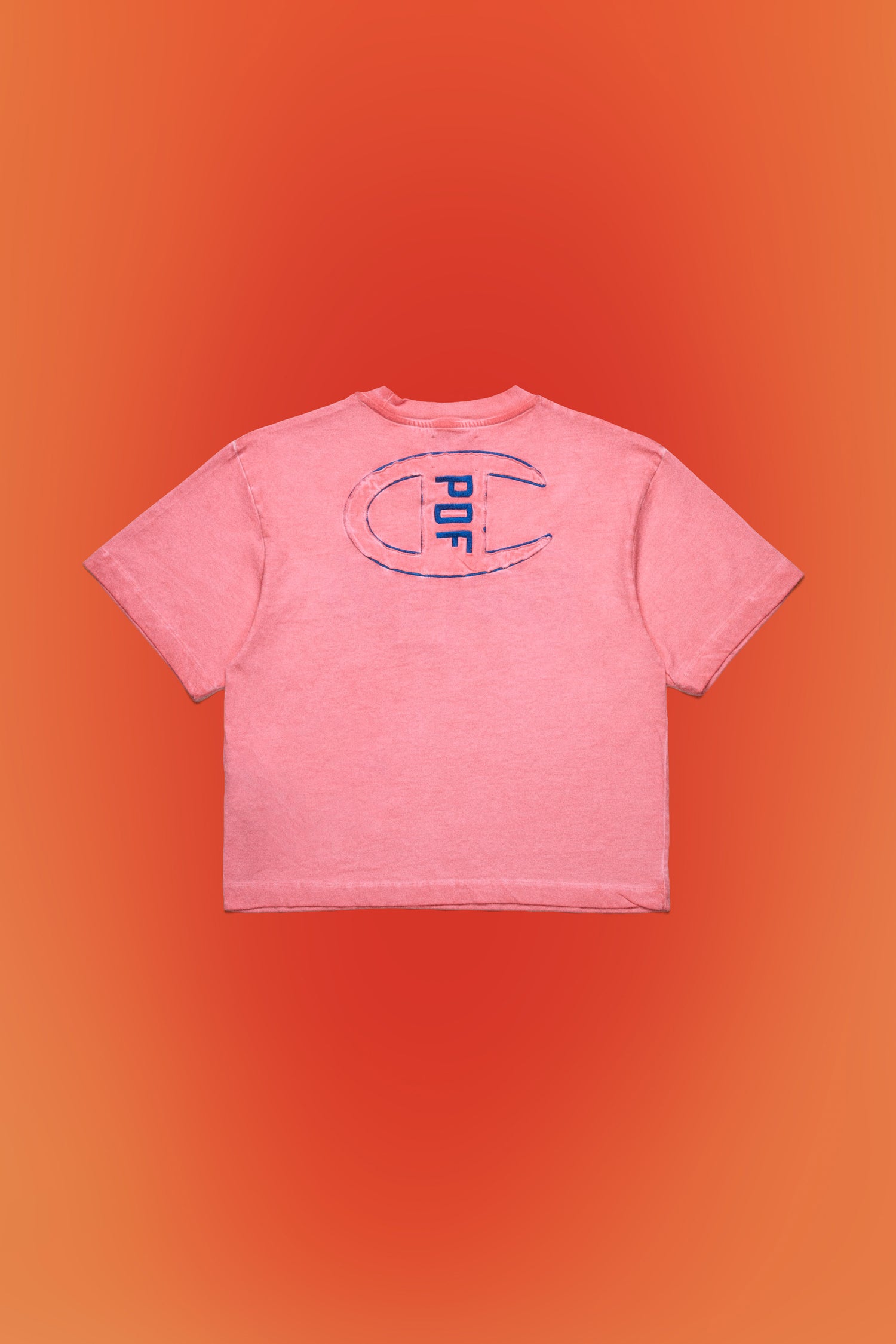 TUTTE STELLE TEE // PINK