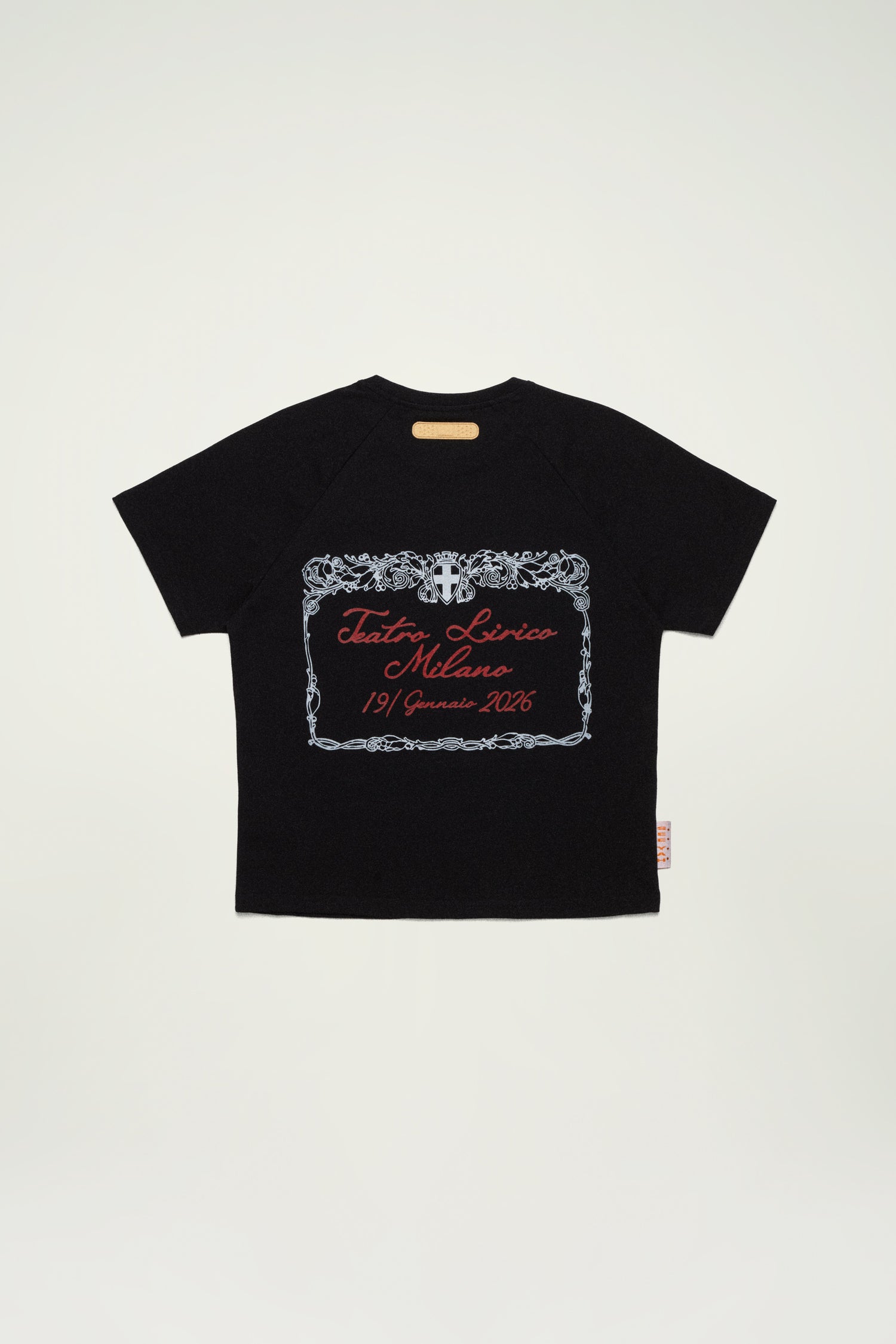 THE NEW SKINNI BARTI LIFE AL DENTE // BLACK