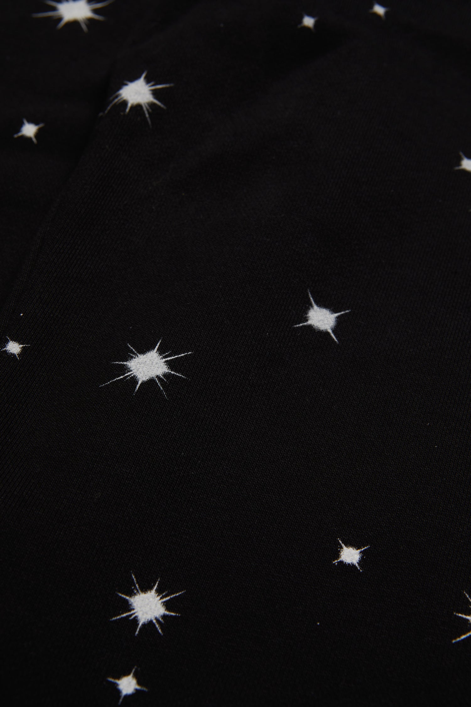 JOJO PANT ITALIAN RECIPE // BLACK