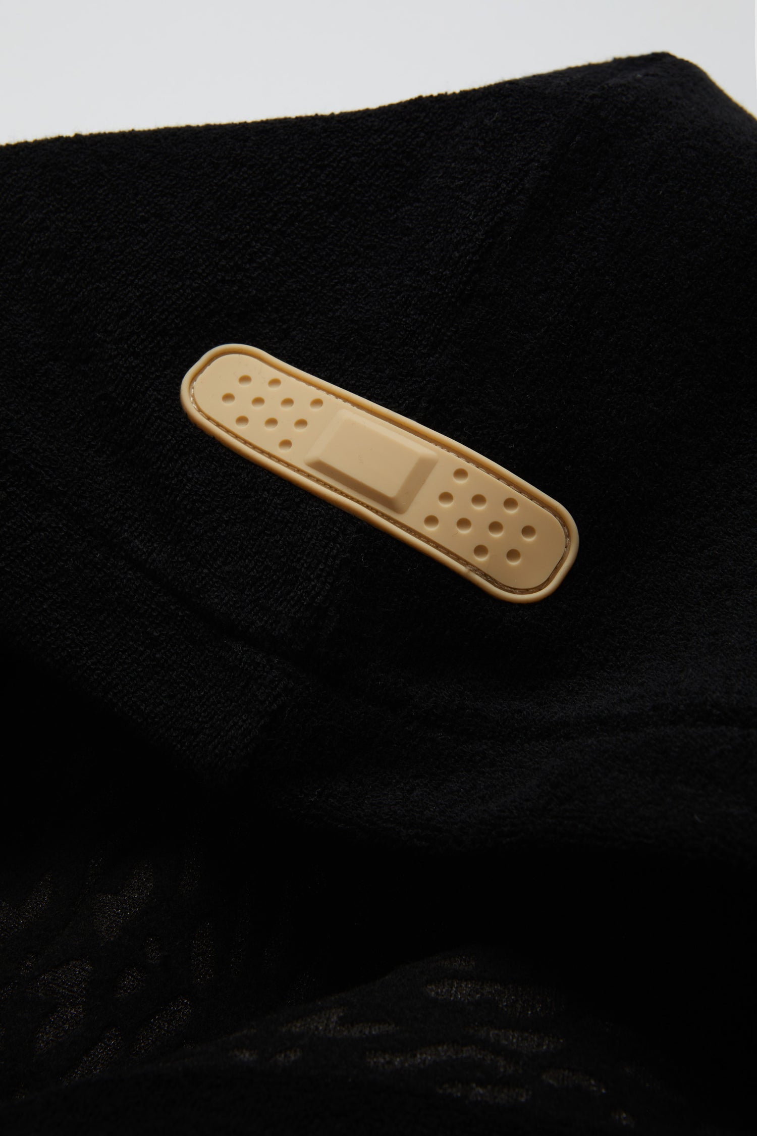 ALTA HOODIE // BLACK