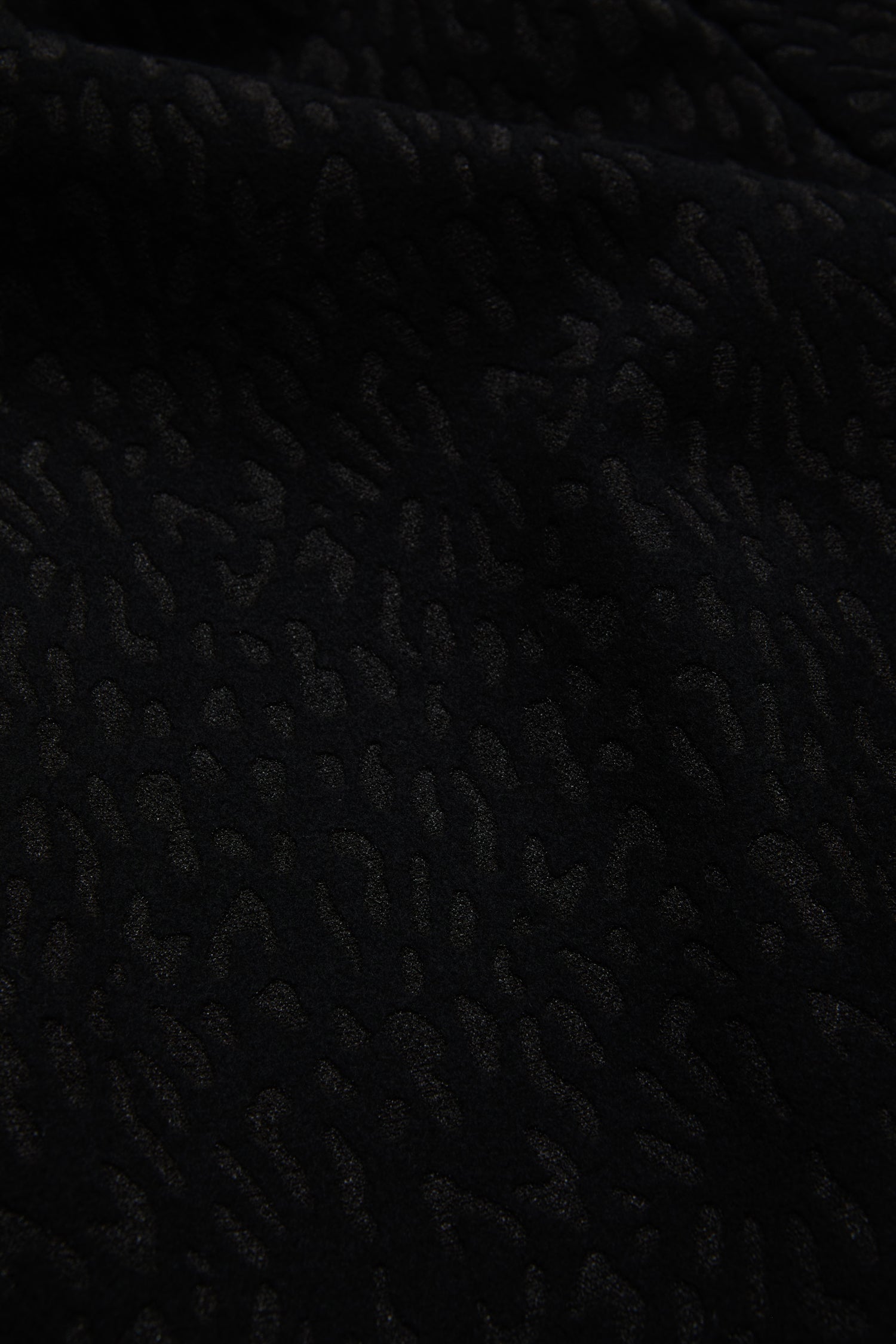 ALTA HOODIE // BLACK
