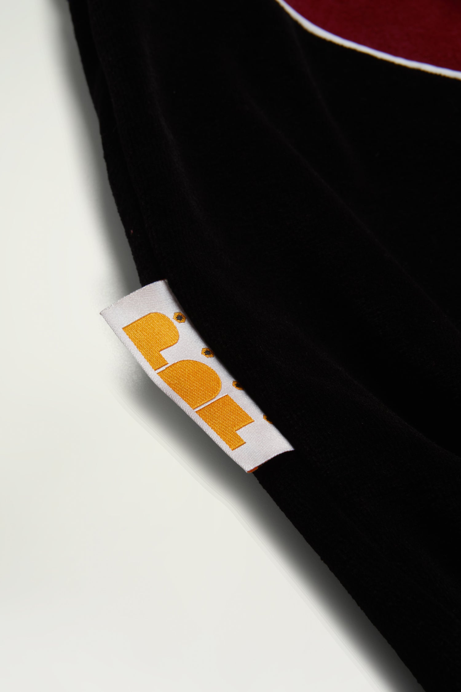 POLO UNO // BLACK