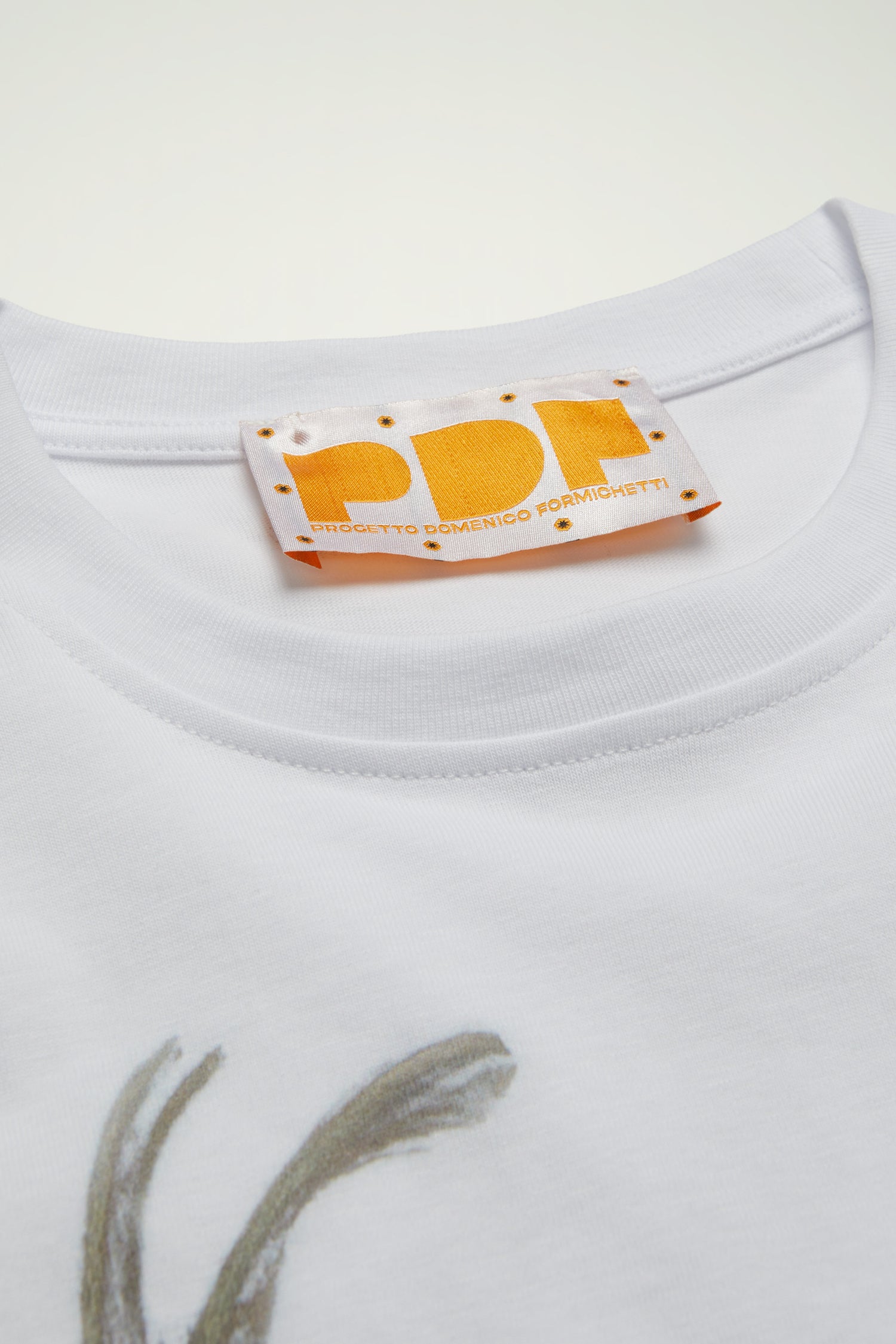 ML LONG SLEEVE FORGIVE MY SINS // WHITE
