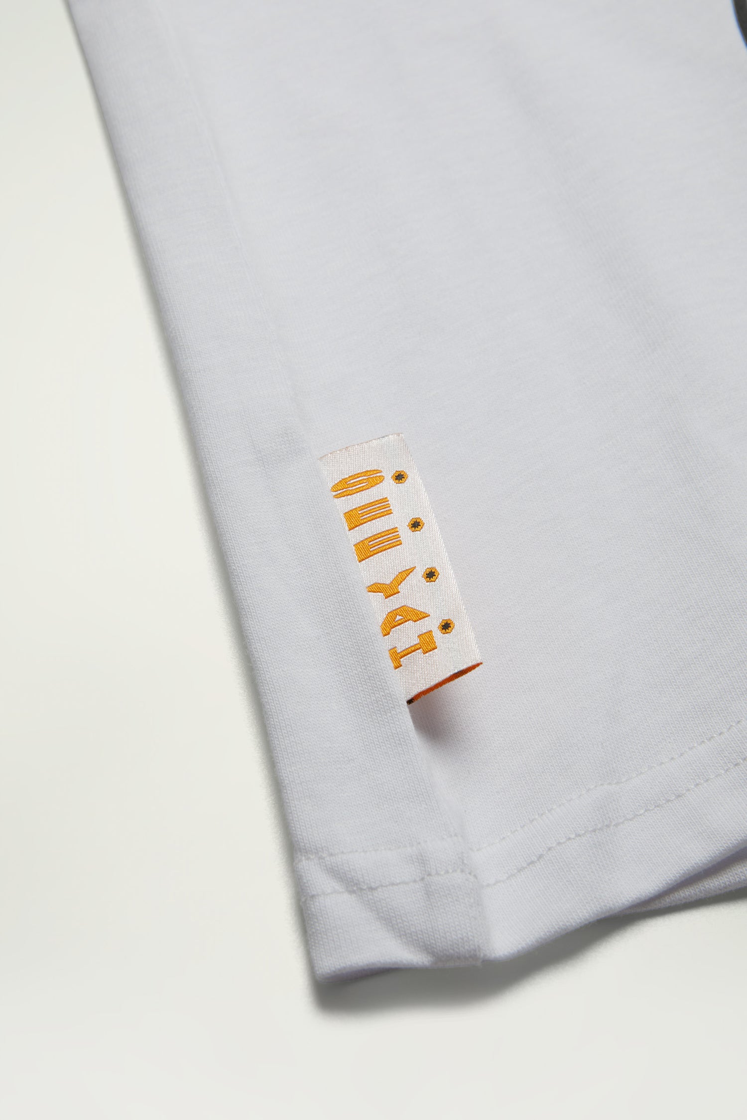 ML LONG SLEEVE LIBERTY // WHITE