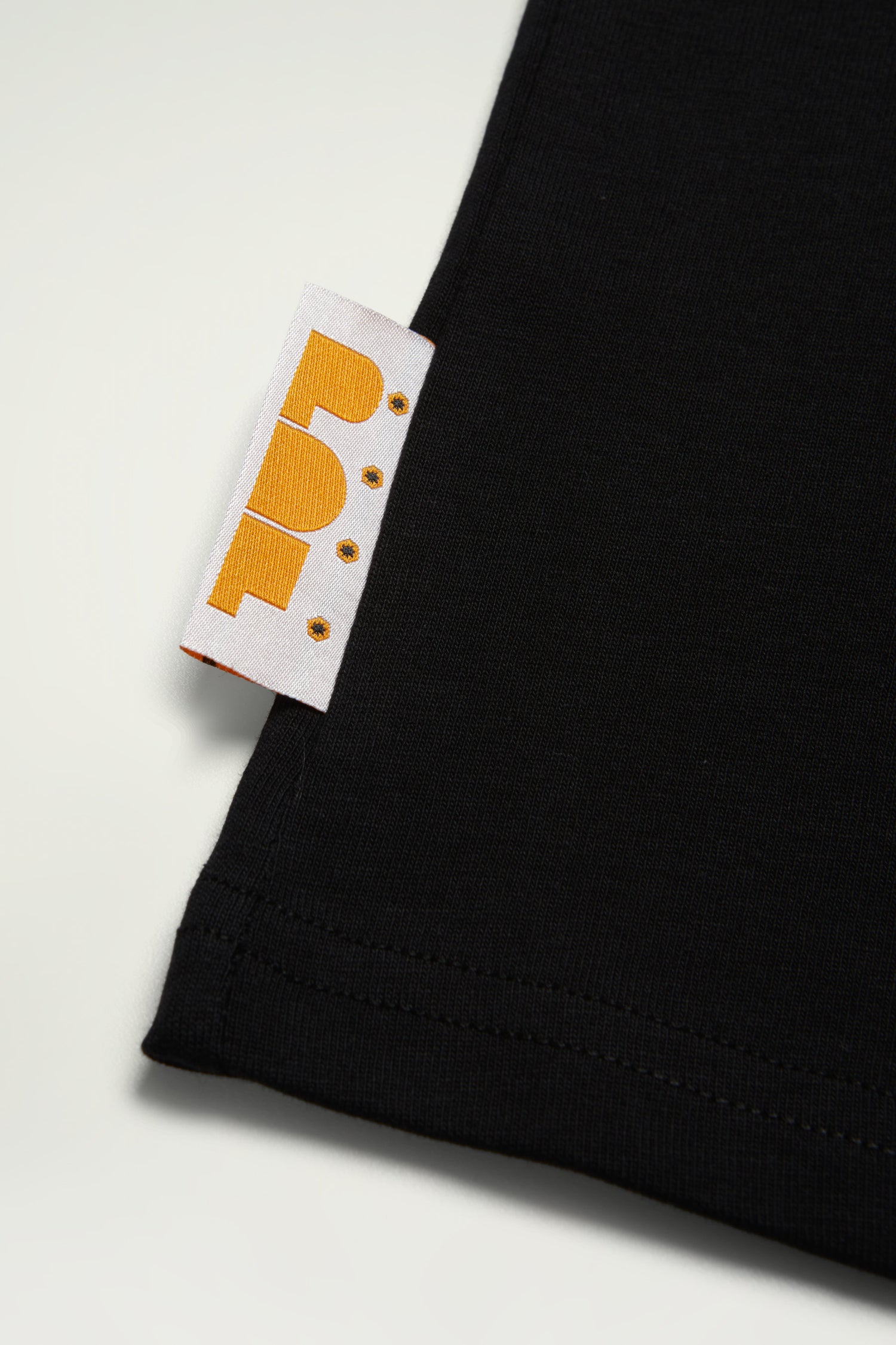 THE NEW SKINNI BARTI LIFE AL DENTE // BLACK