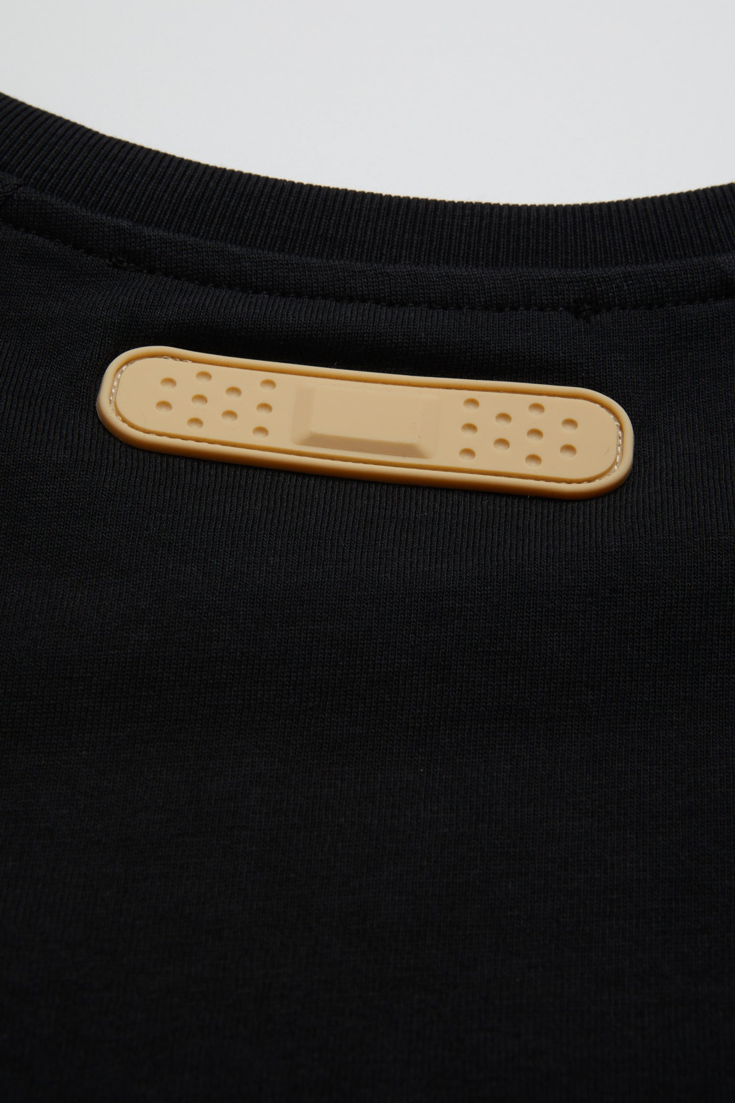 THE NEW SKINNI BARTI LIFE AL DENTE // BLACK